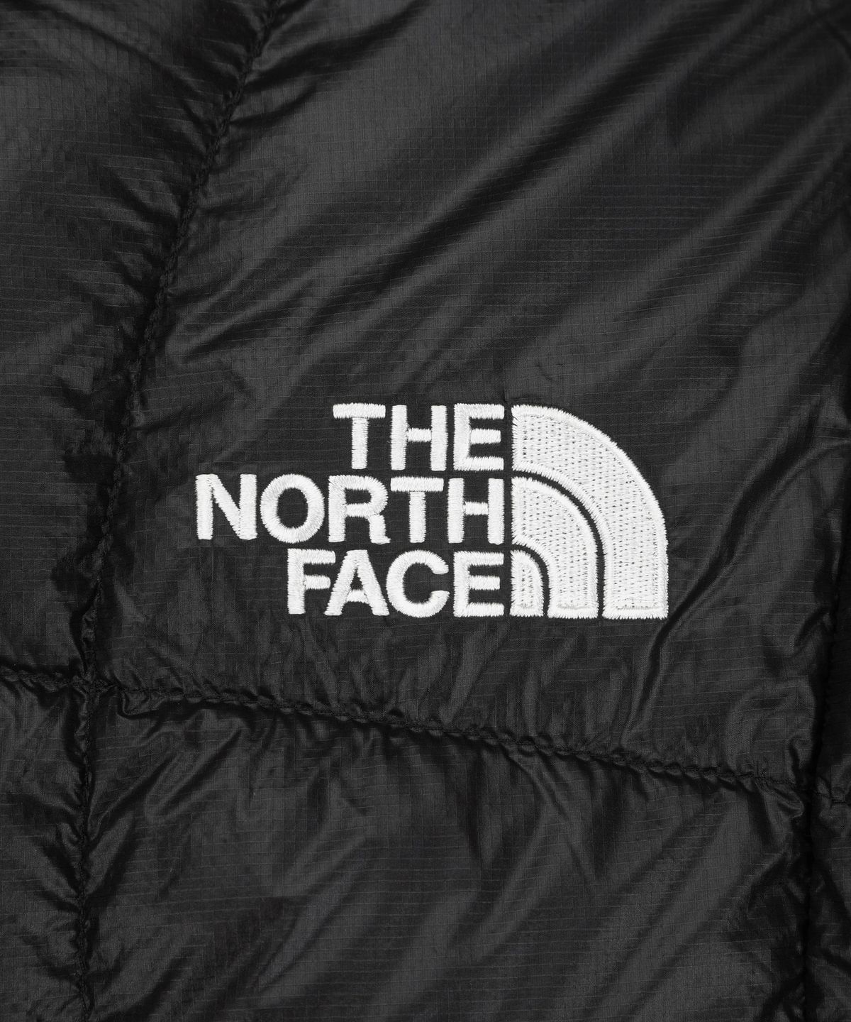 노스페이스(THE NORTH FACE) NJ1DS69J 웨이브 다운 자켓 (RDS) BLACK