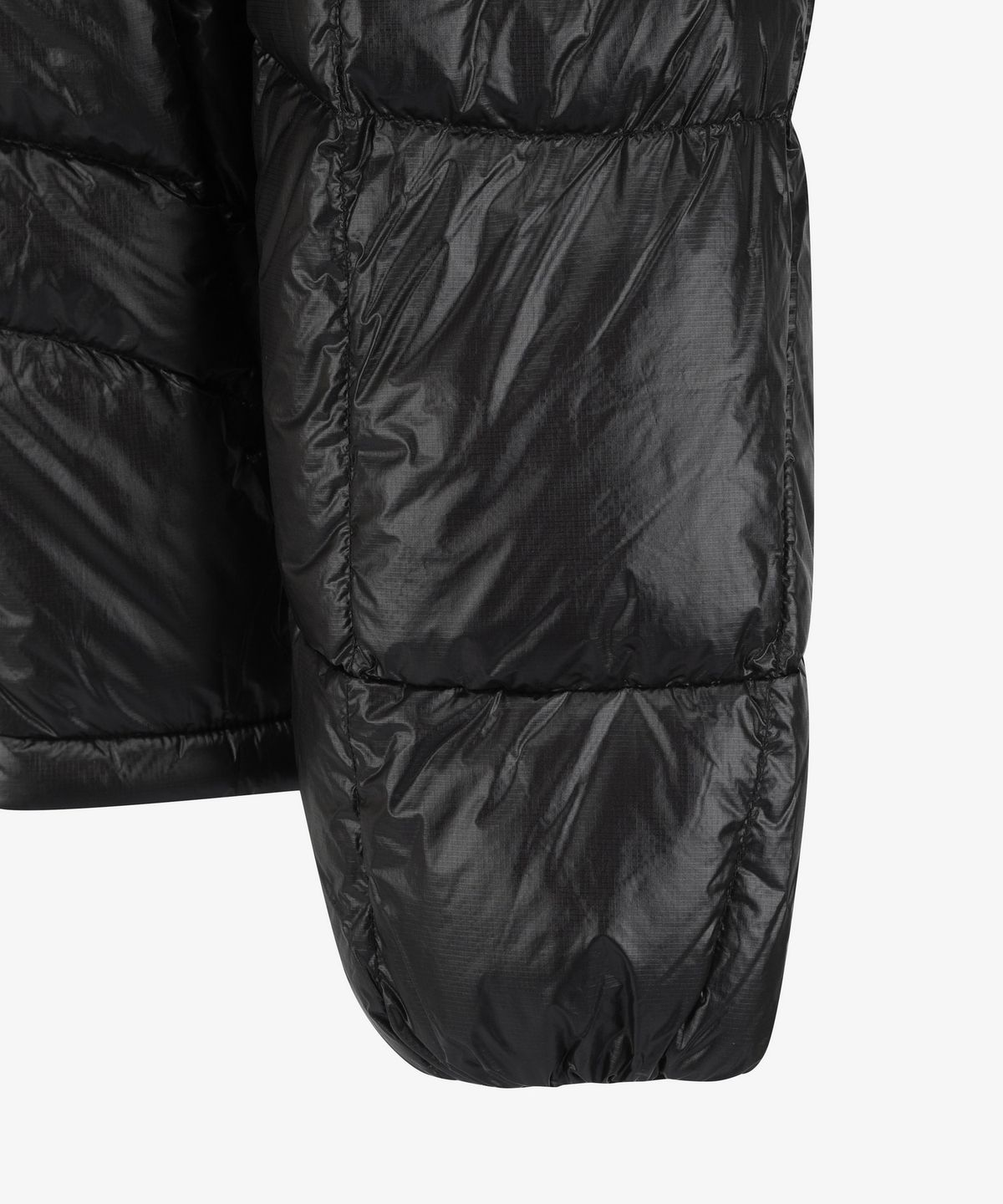 노스페이스(THE NORTH FACE) NJ1DS69J 웨이브 다운 자켓 (RDS) BLACK