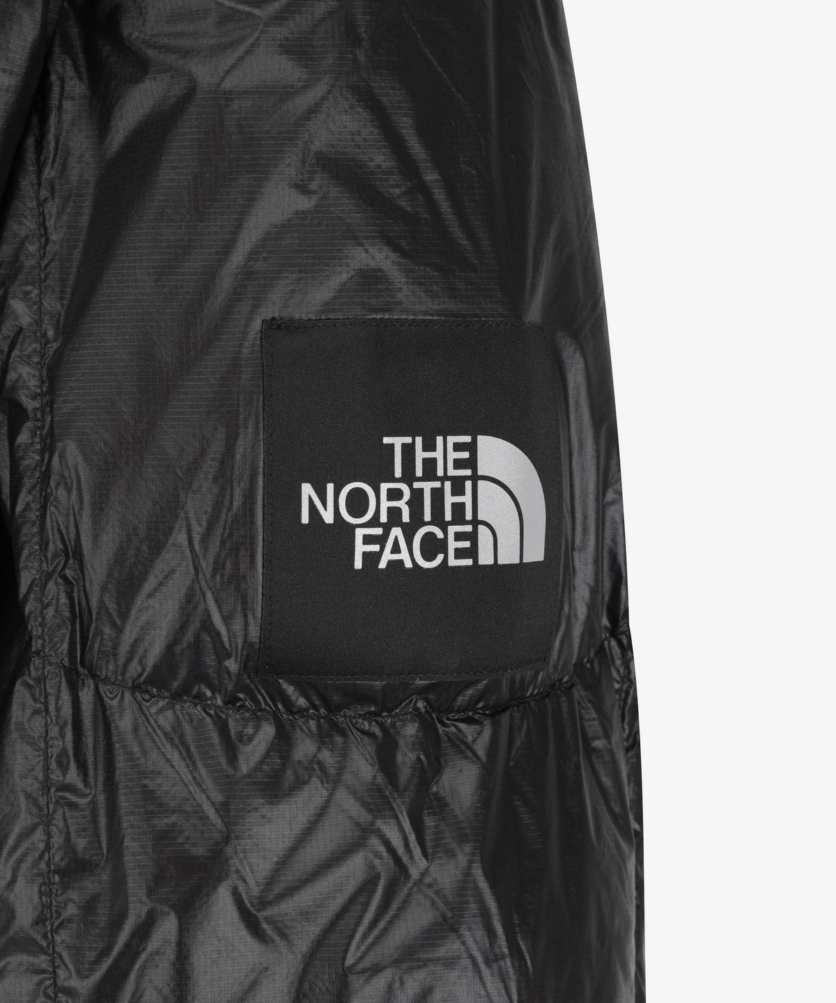 노스페이스(THE NORTH FACE) NJ1DS69J 웨이브 다운 자켓 (RDS) BLACK