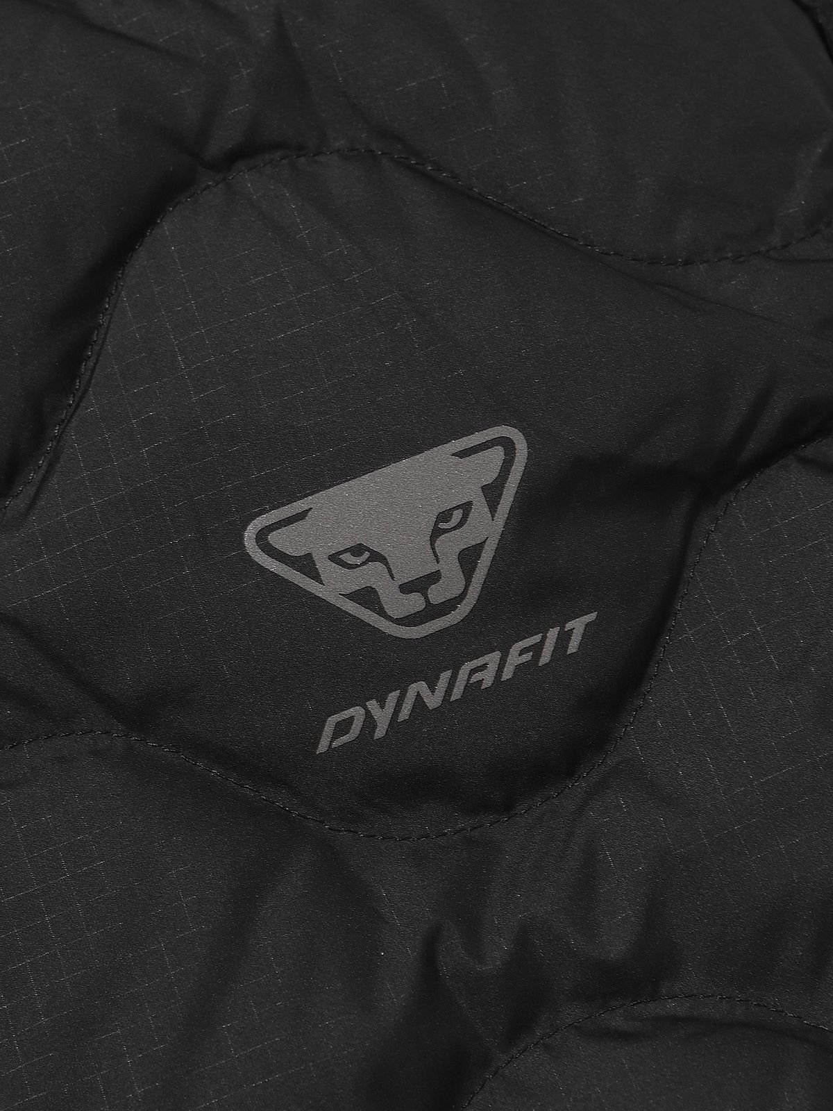 다이나핏(DYNAFIT) 남성 D-WARM (디웜) 발열 베스트_Black_YMU26551Z1