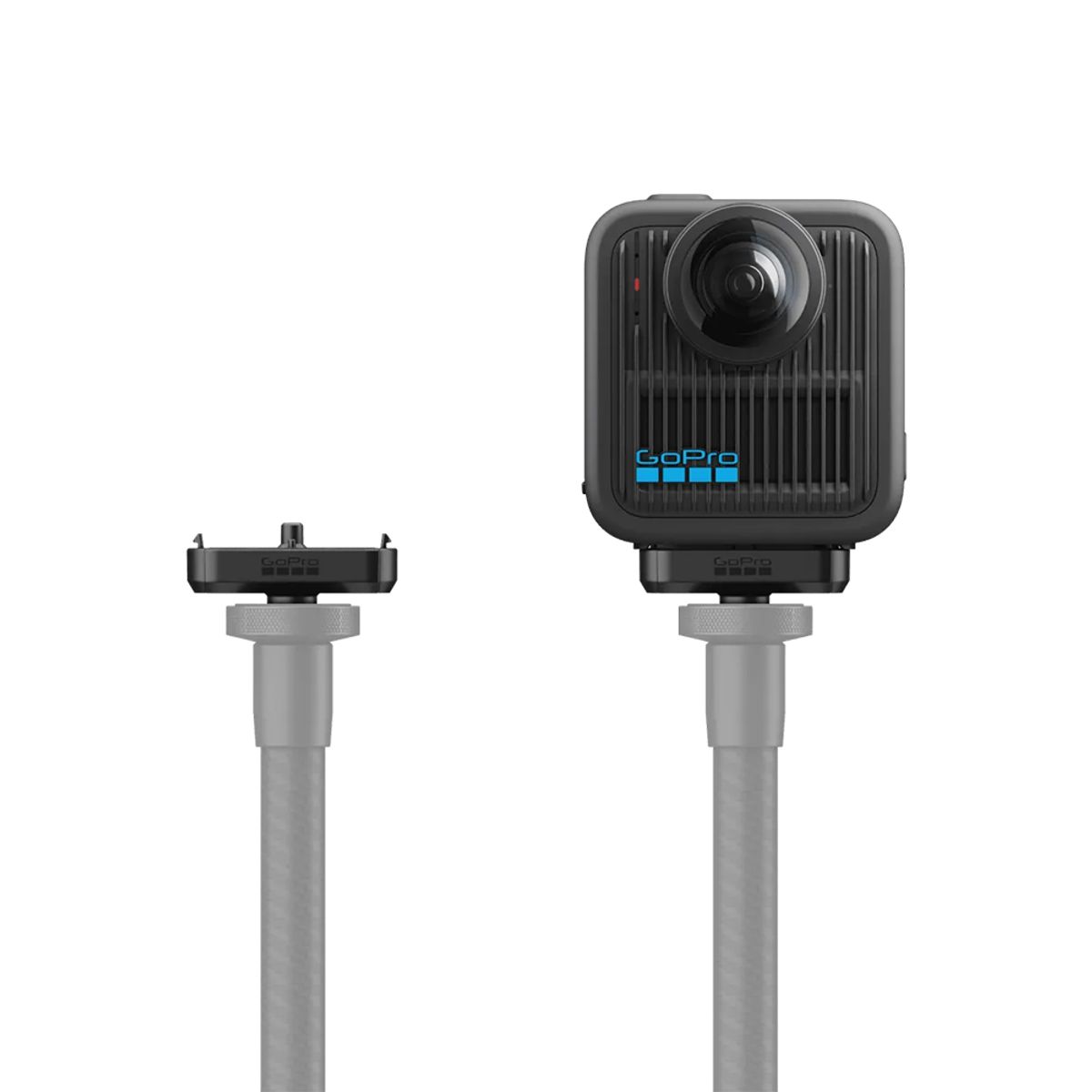 고프로(GOPRO) 자석식 래치 1/4-20 마운트
