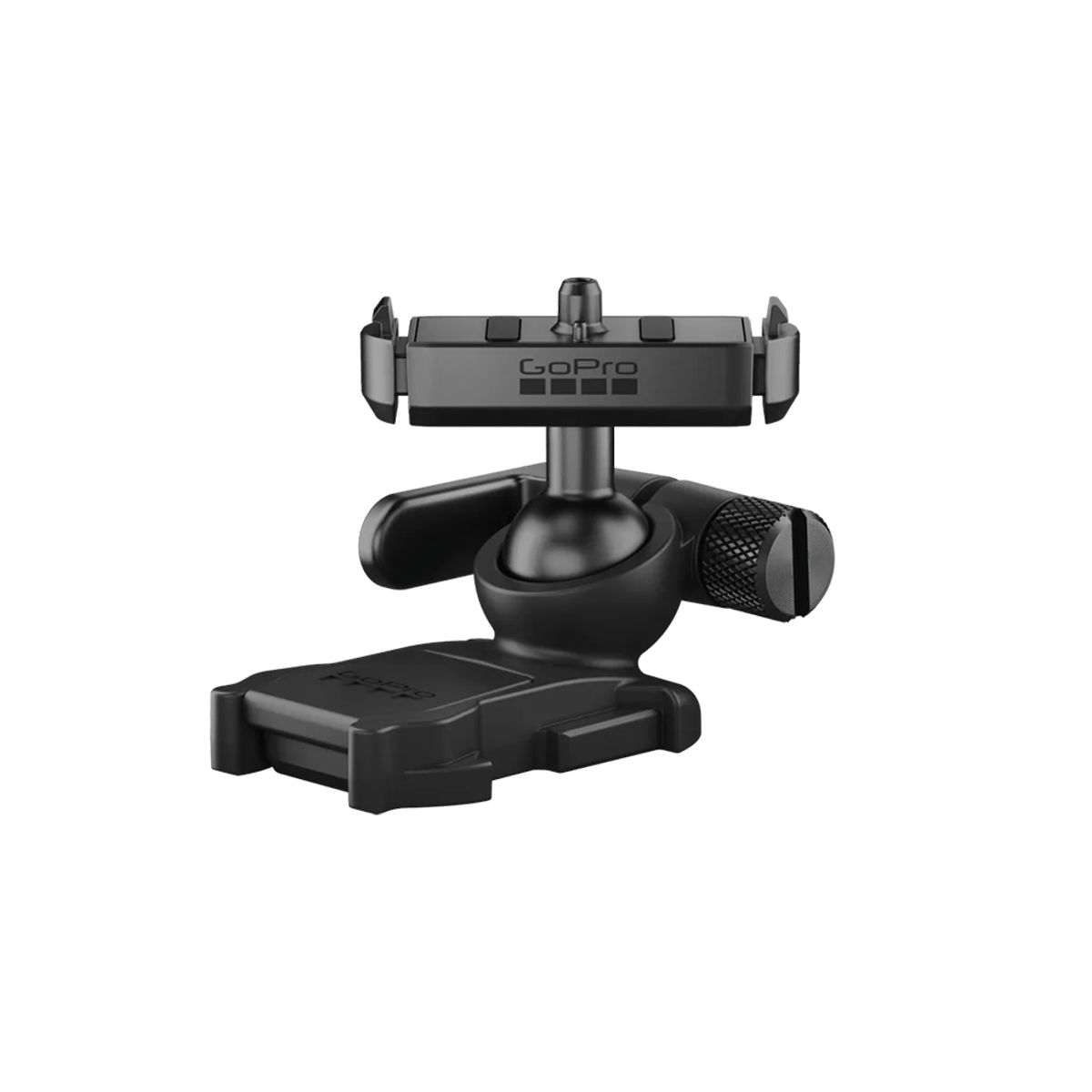 고프로(GOPRO) 자석식 래치 볼 조인트 마운트