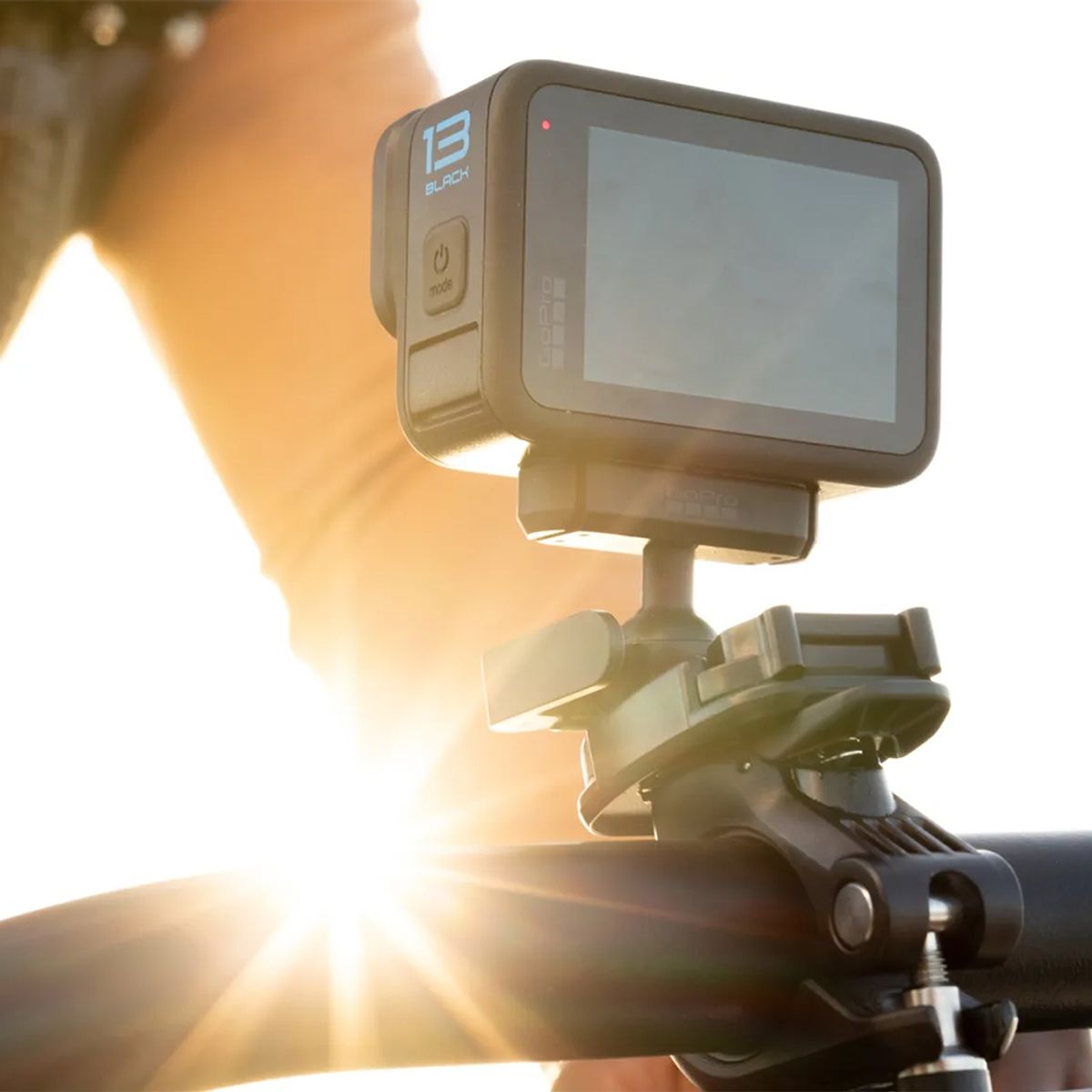 고프로(GOPRO) 자석식 래치 볼 조인트 마운트