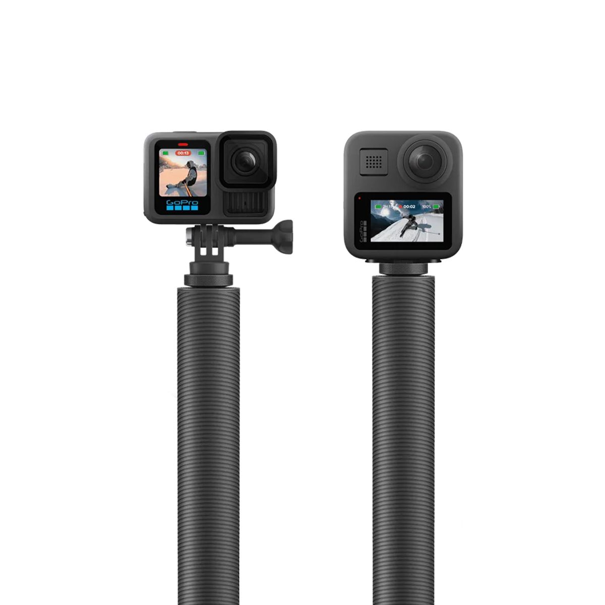 고프로(GOPRO) 2.7m 탄소 섬유 익스텐션 폴