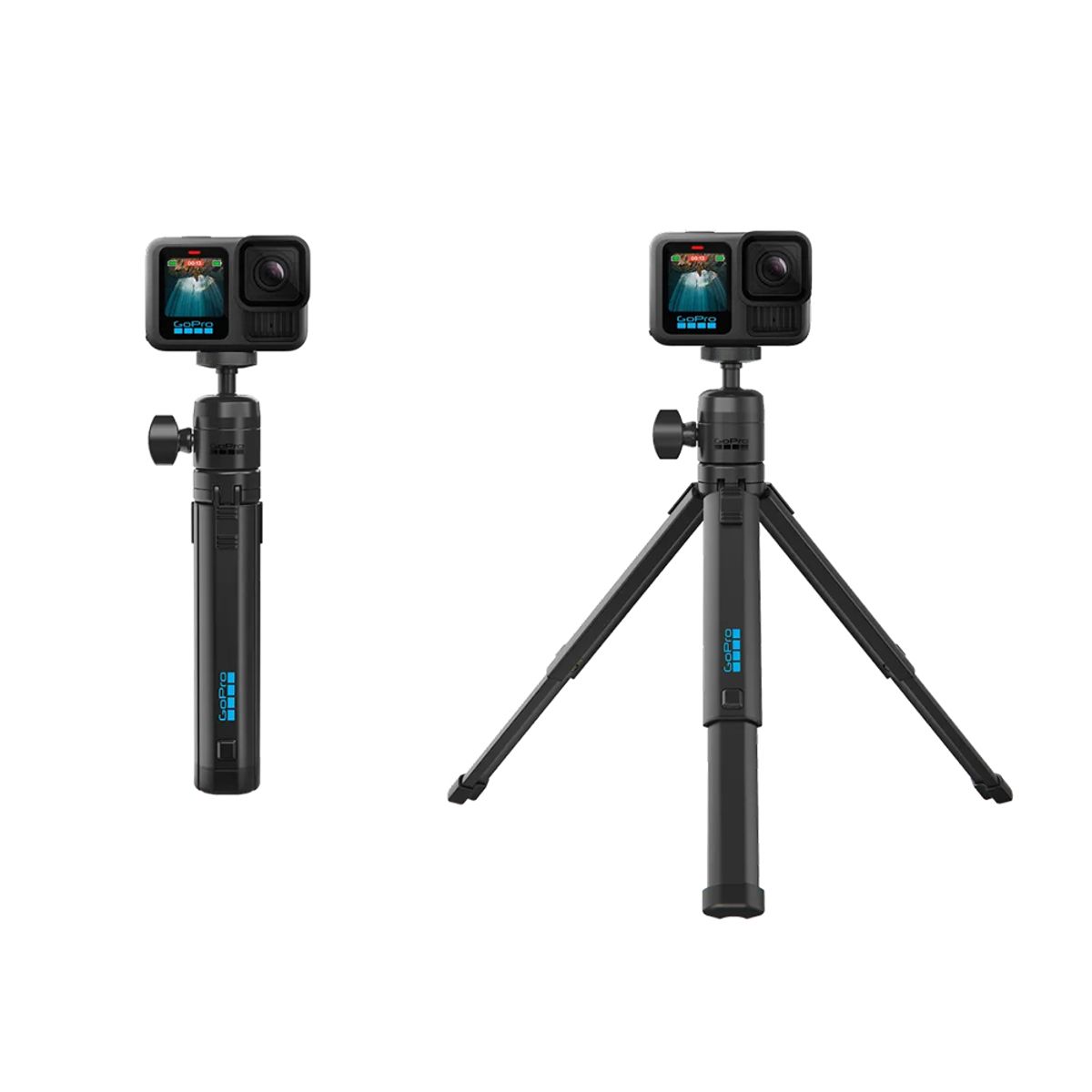 고프로(GOPRO) 삼각대+볼 헤드