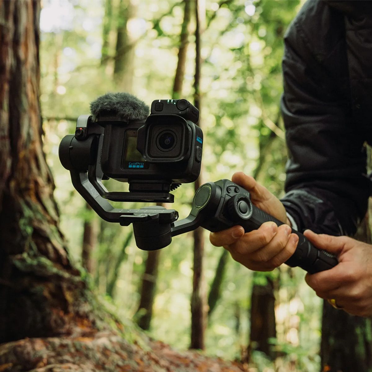 고프로(GOPRO) MISSION 1 PRO 미션1프로 액션캠 얼티메이트 크리에이터 에디션
