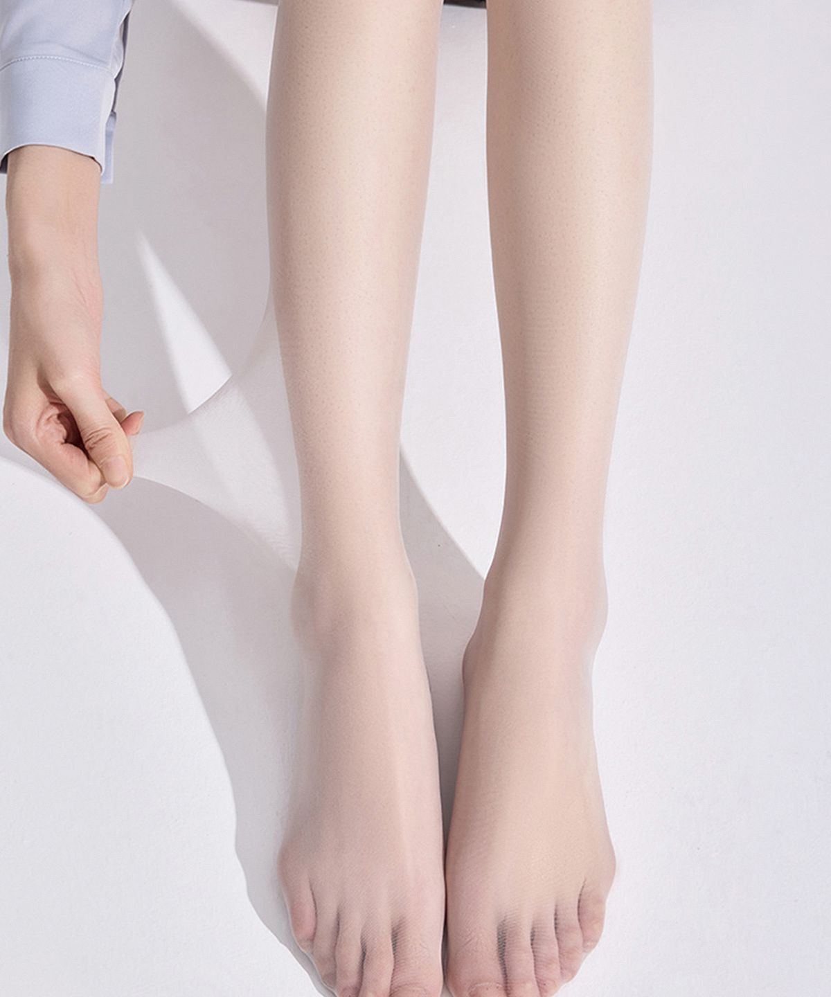토브(TOEVE) 필터 스타킹 4colors