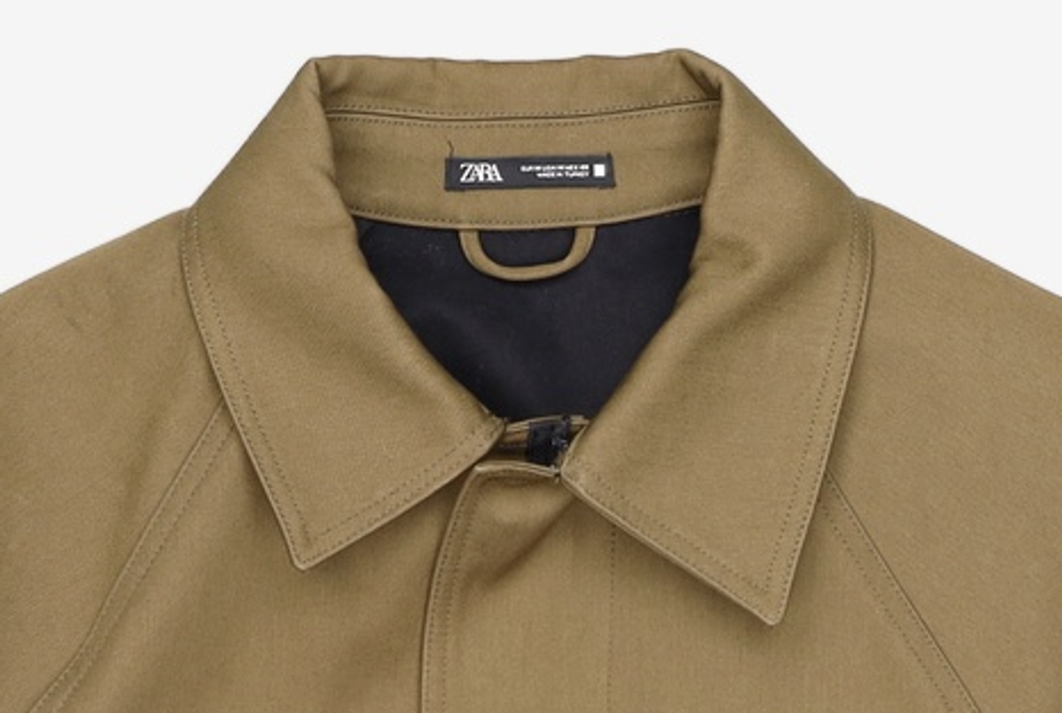 자라(ZARA) 기타 점퍼/재킷 M