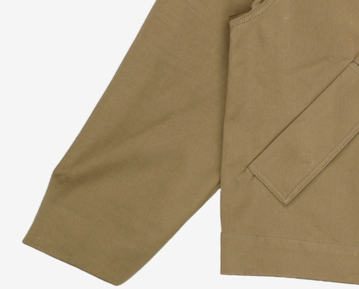 자라(ZARA) 기타 점퍼/재킷 M
