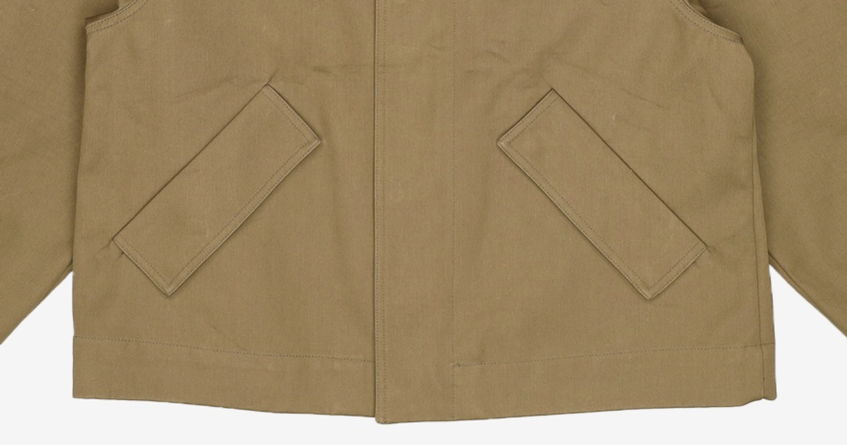 자라(ZARA) 기타 점퍼/재킷 M