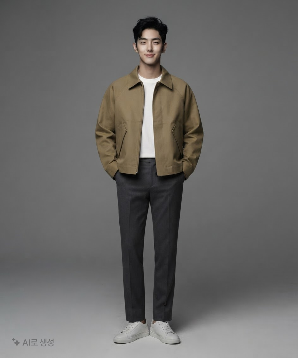 자라(ZARA) 기타 점퍼/재킷 M