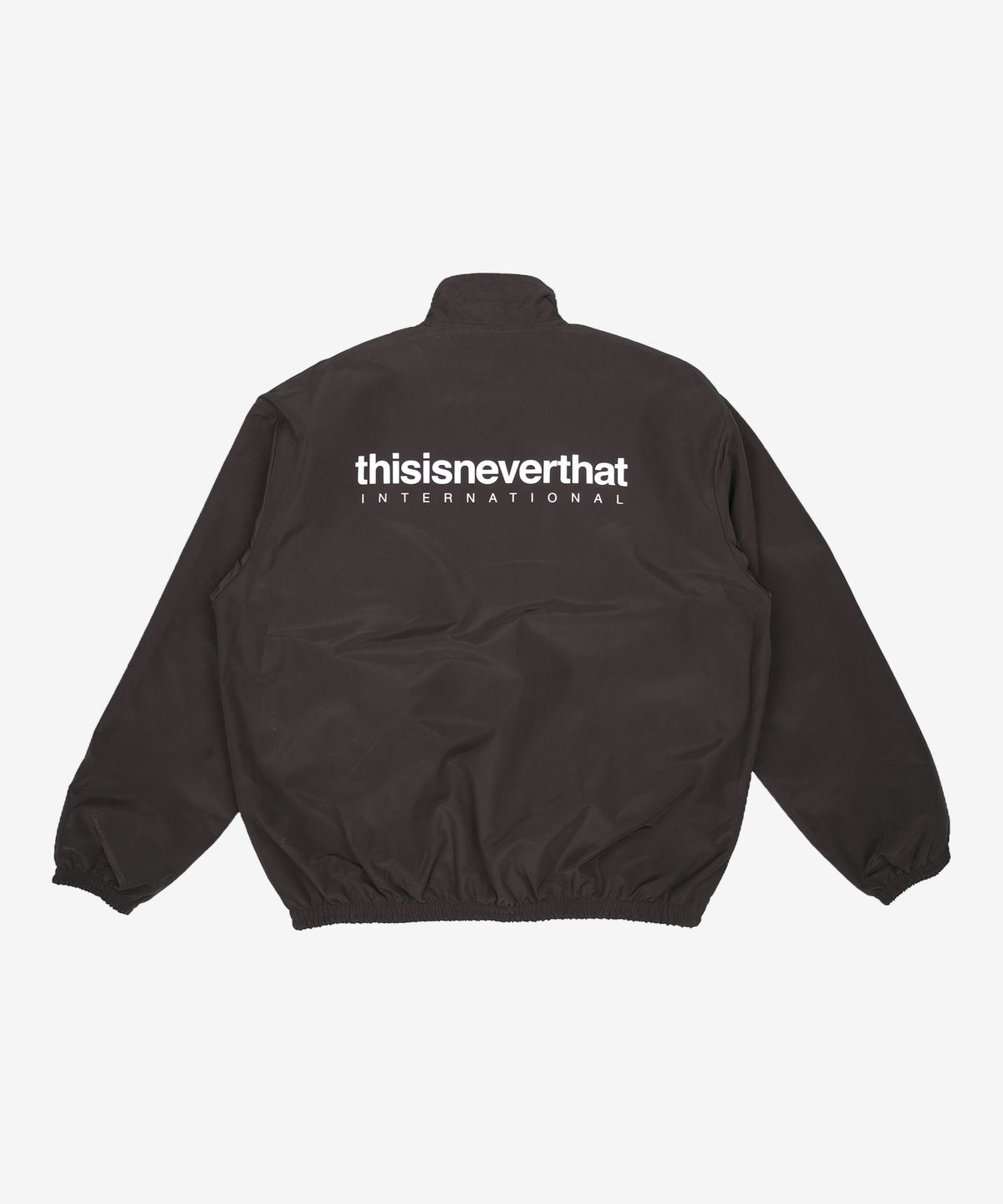 디스이즈네버댓(THISISNEVERTHAT) (SS23) INTL. Team Jacket M