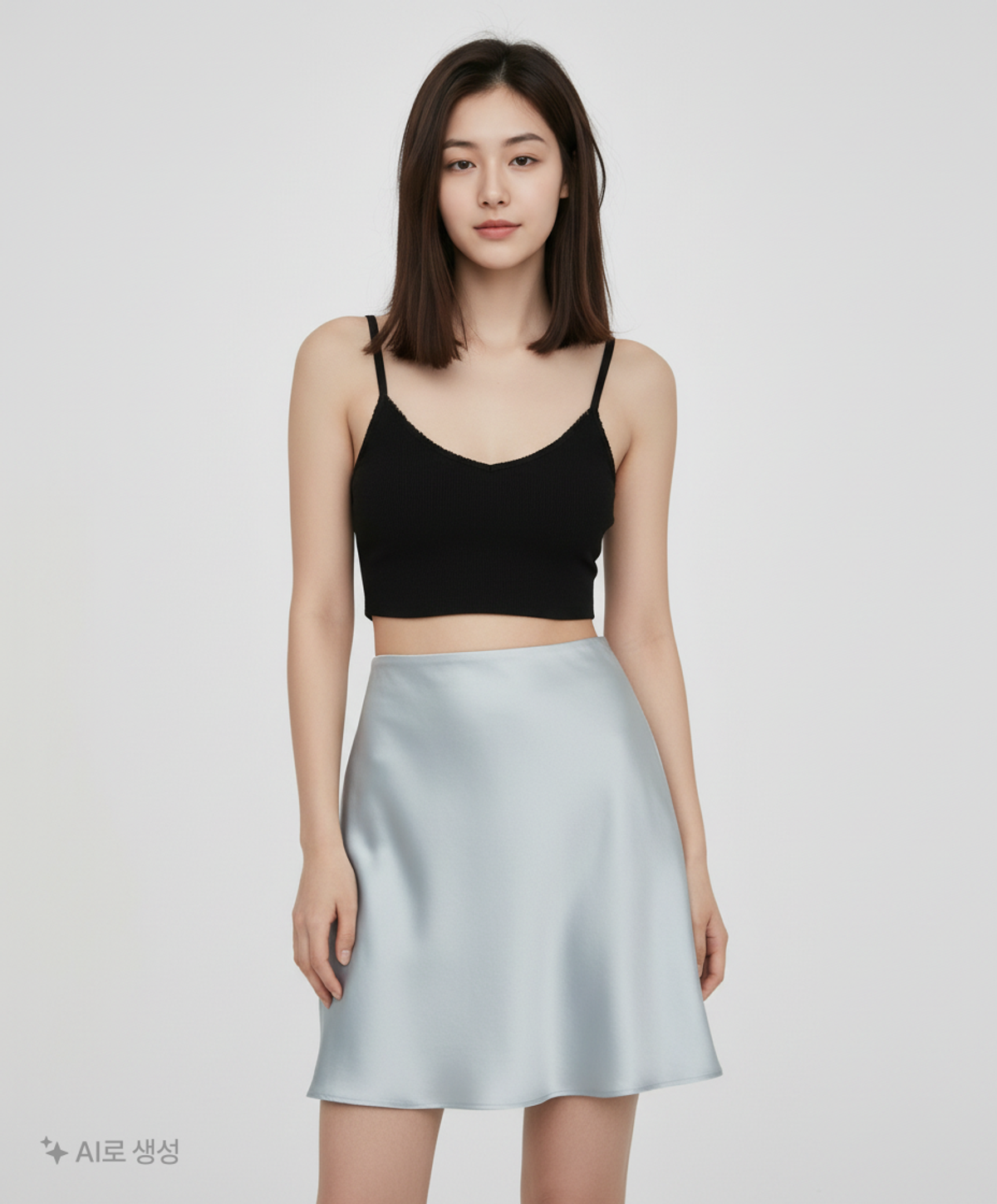 튜드먼트(TTUDEMENT) 미니스커트 S