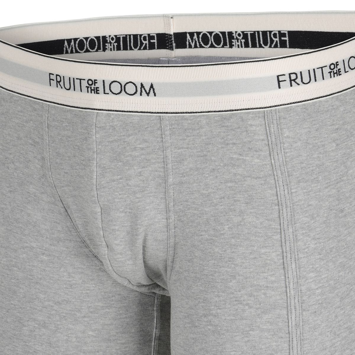 프룻오브더룸(FRUIT OF THE LOOM) 헤리티지 코튼 드로즈(3COLOR)