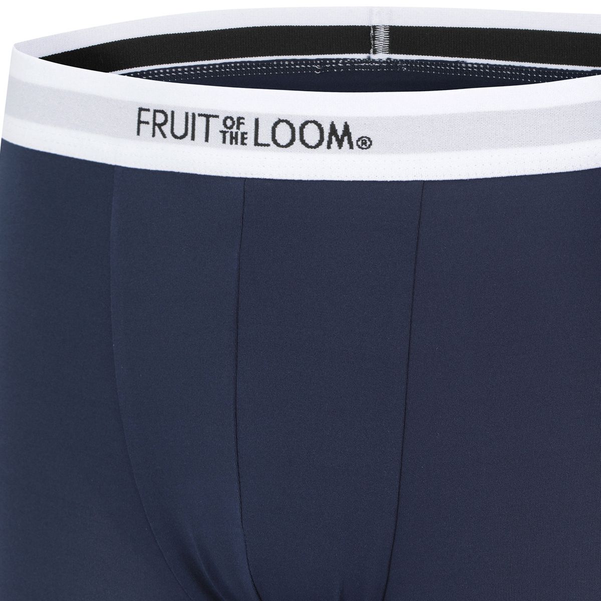 프룻오브더룸(FRUIT OF THE LOOM) 남성 폴리 드로즈(3COLOR)
