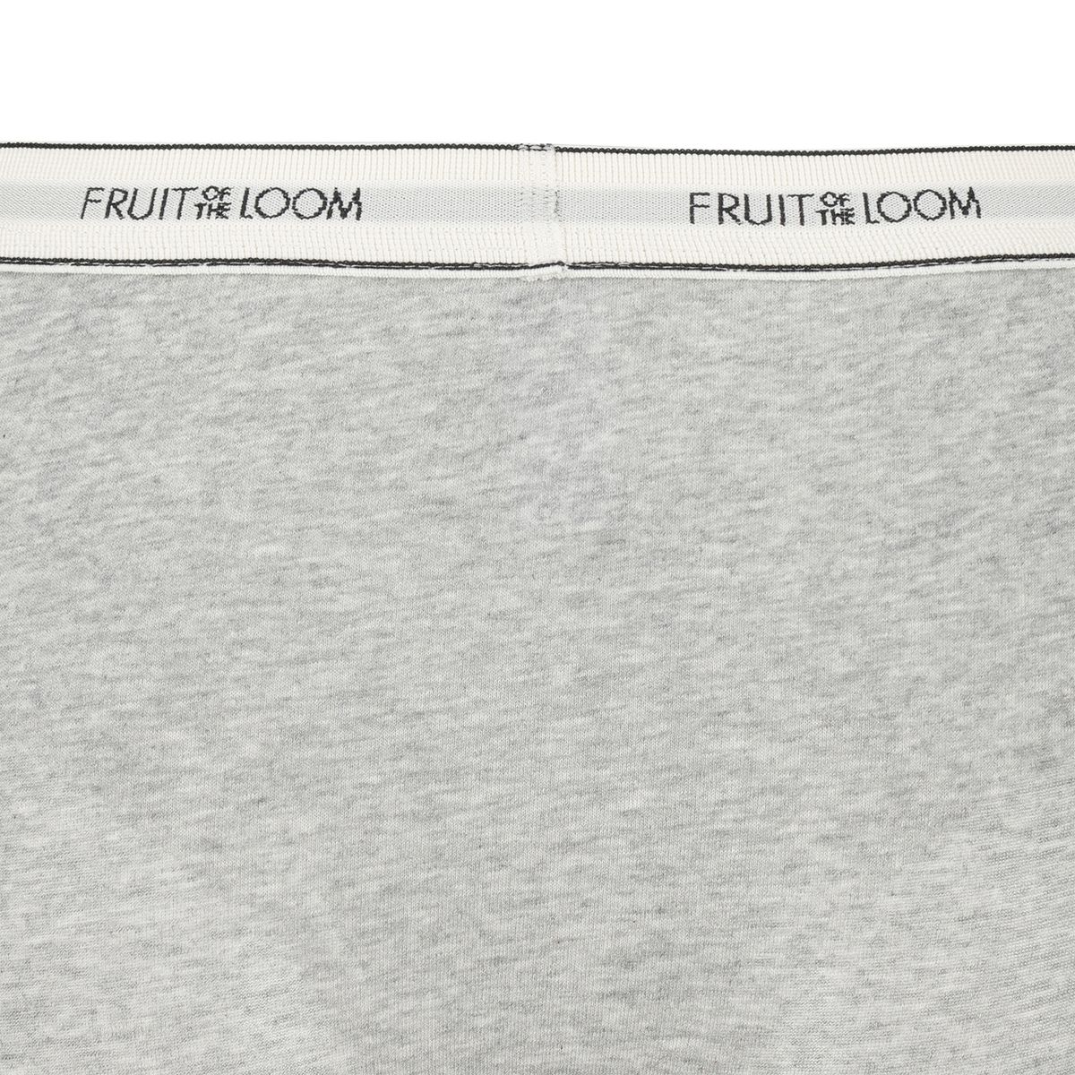 프룻오브더룸(FRUIT OF THE LOOM) 휴일 삼각 팬티(4COLOR)