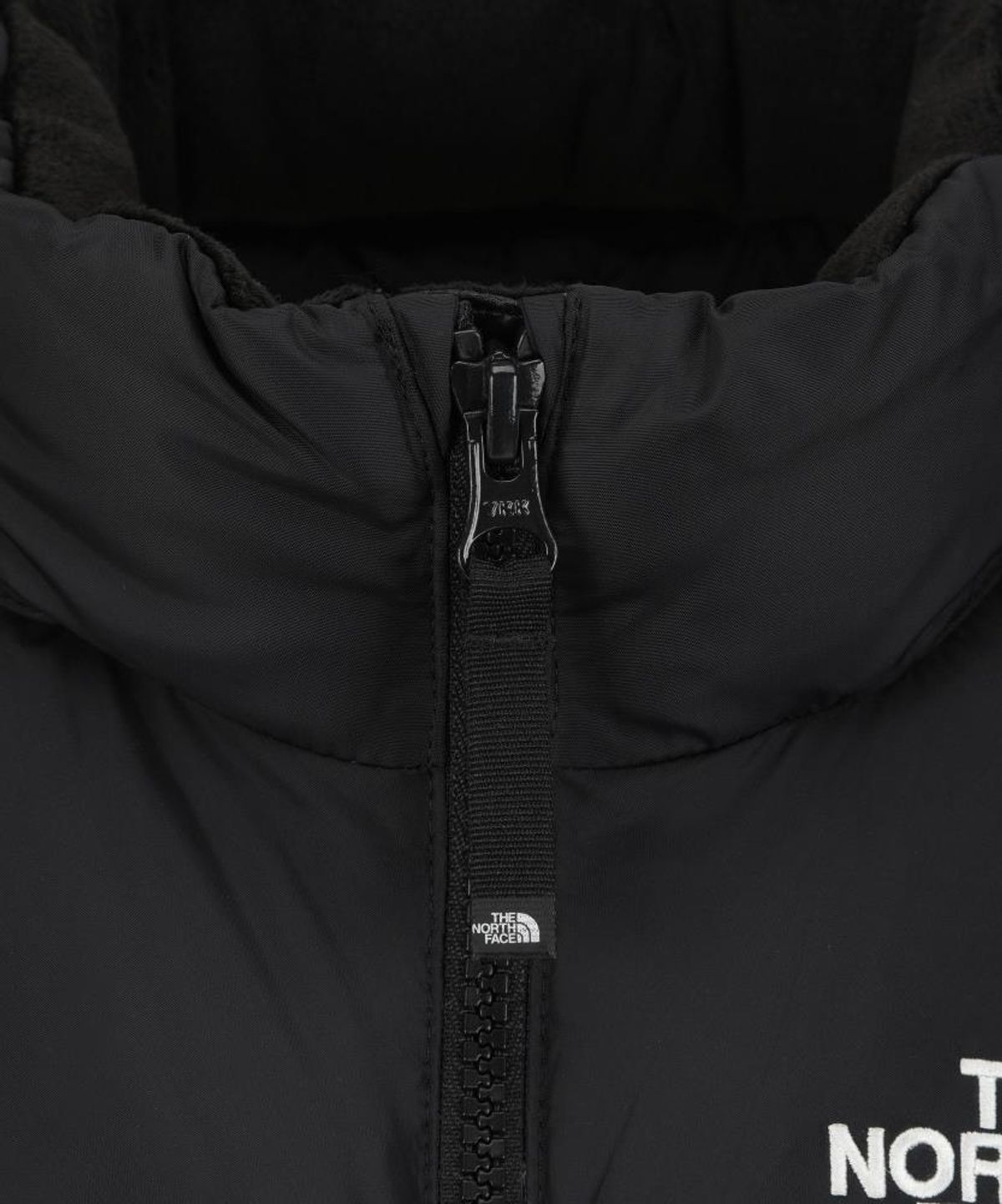 노스페이스 키즈(THE NORTH FACE KIDS) 키즈 1996 눕시 다운 자켓 (RDS) NJ1DS50S_RBK