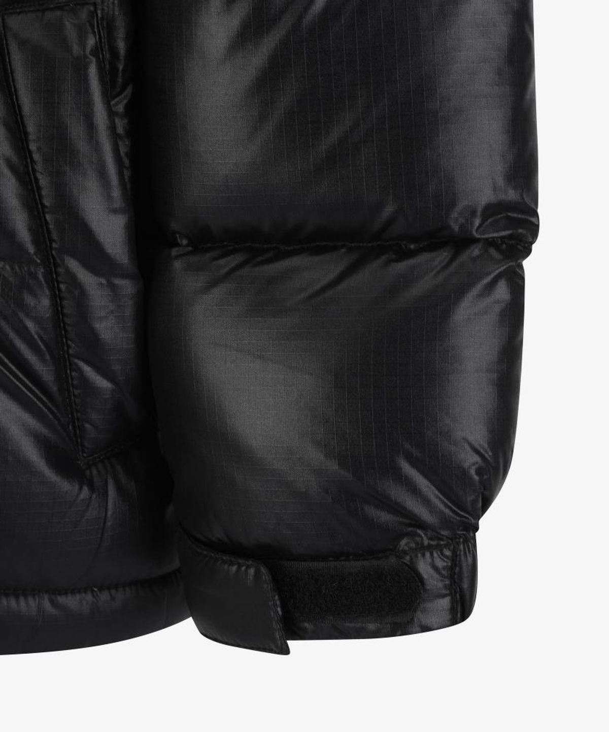 노스페이스 키즈(THE NORTH FACE KIDS) 키즈 1996 눕시 다운 자켓 (RDS) NJ1DS50S_RBK