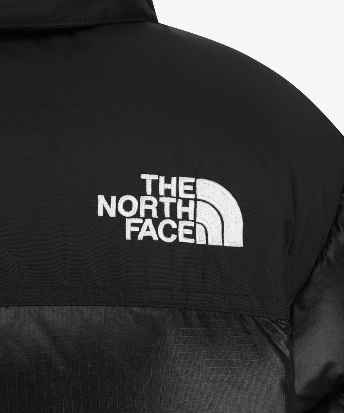 노스페이스 키즈(THE NORTH FACE KIDS) 키즈 1996 눕시 다운 자켓 (RDS) NJ1DS50S_RBK