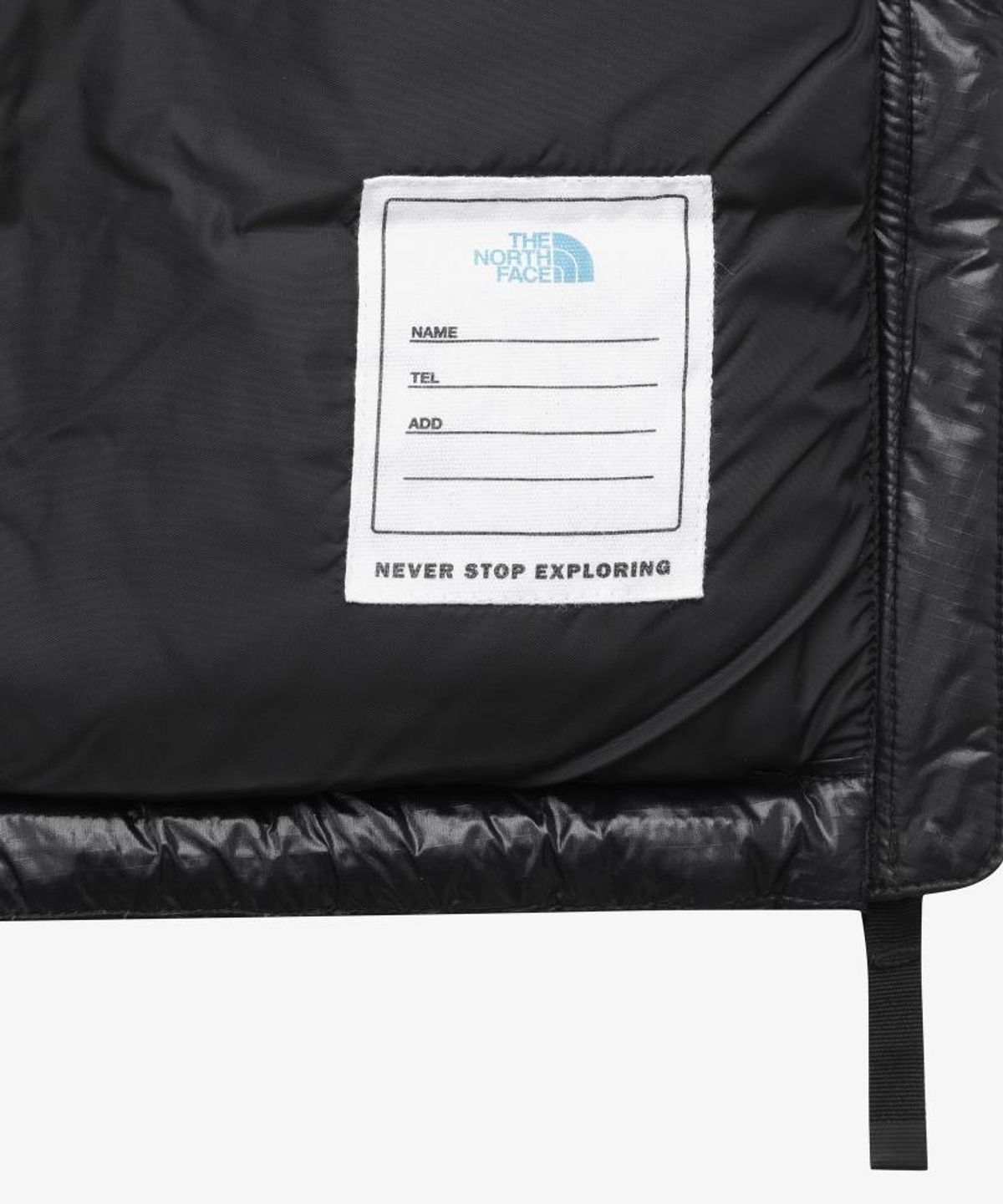 노스페이스 키즈(THE NORTH FACE KIDS) 키즈 1996 눕시 다운 자켓 (RDS) NJ1DS50S_RBK