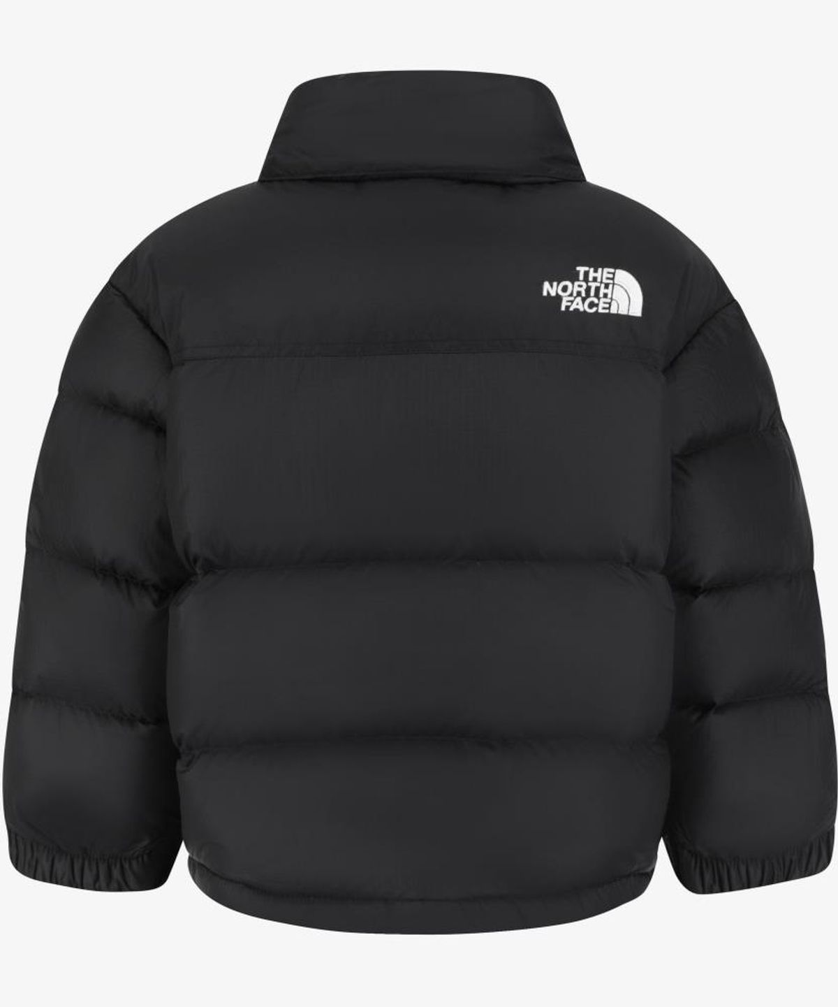 노스페이스 키즈(THE NORTH FACE KIDS) 키즈 1996 눕시 다운 자켓 (RDS) NJ1DS58T_BLK