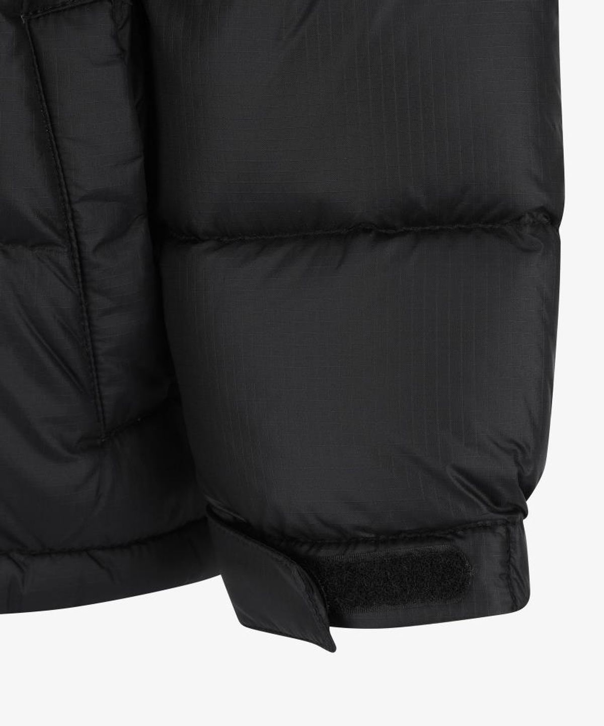 노스페이스 키즈(THE NORTH FACE KIDS) 키즈 1996 눕시 다운 자켓 (RDS) NJ1DS58T_BLK