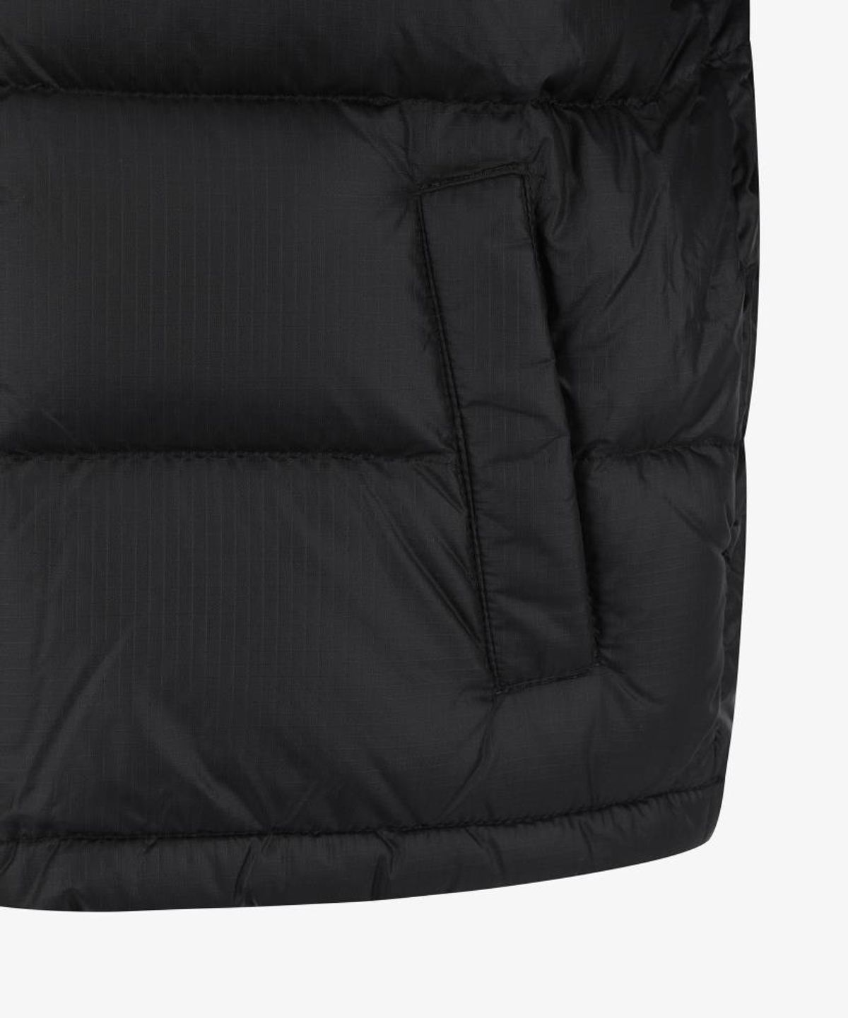 노스페이스 키즈(THE NORTH FACE KIDS) 키즈 1996 눕시 다운 자켓 (RDS) NJ1DS58T_BLK