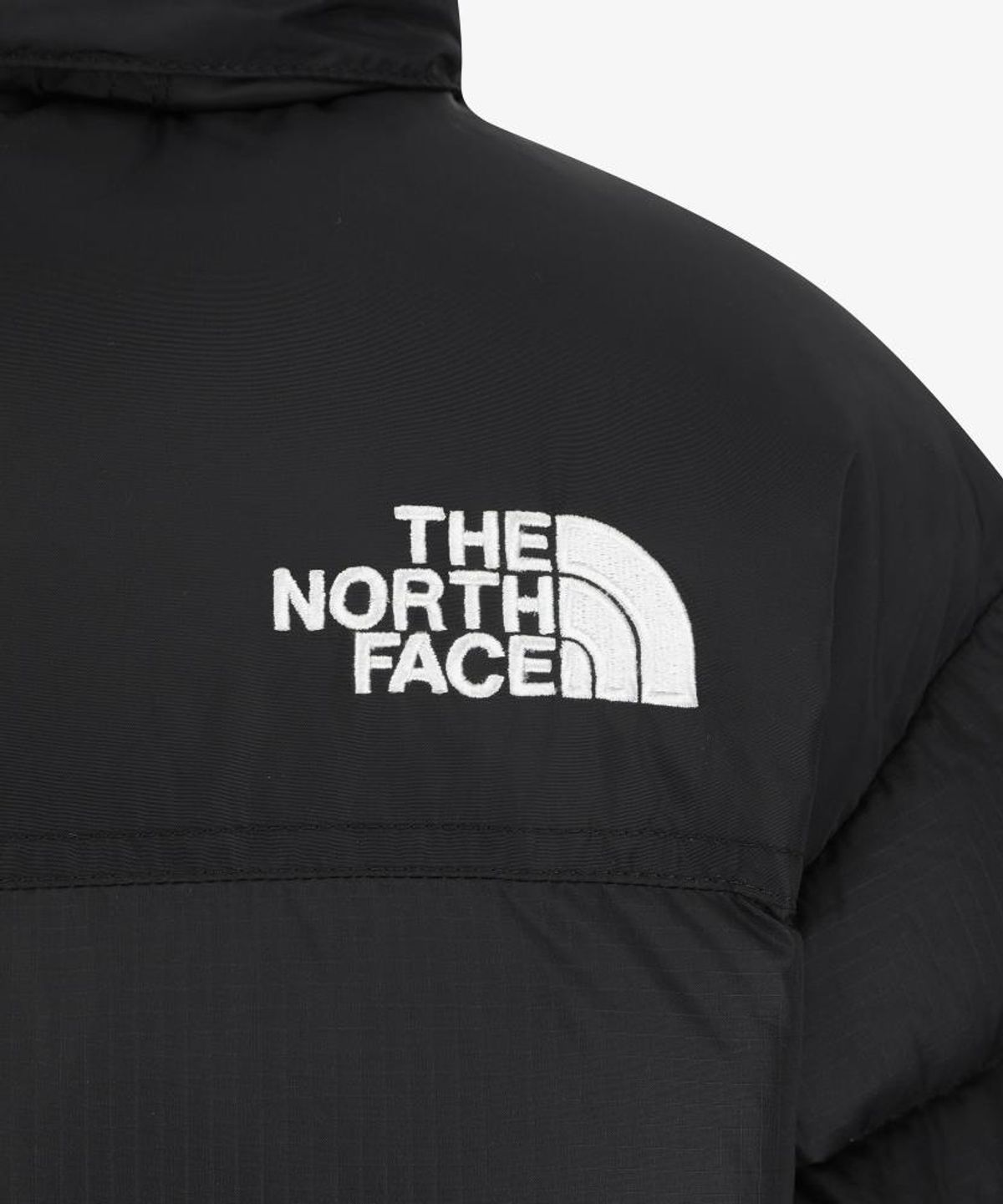 노스페이스 키즈(THE NORTH FACE KIDS) 키즈 1996 눕시 다운 자켓 (RDS) NJ1DS58T_BLK