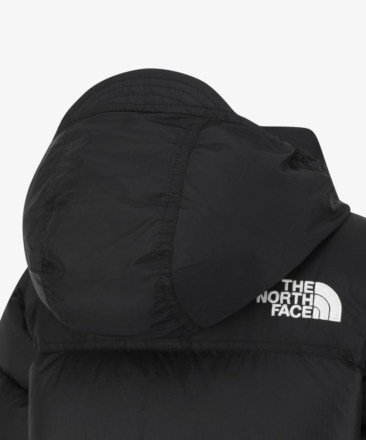 노스페이스 키즈(THE NORTH FACE KIDS) 키즈 1996 눕시 다운 자켓 (RDS) NJ1DS58T_BLK