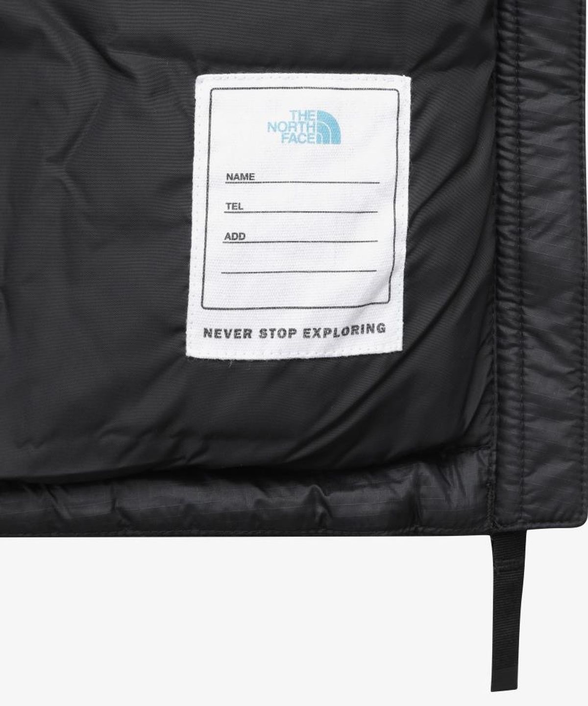 노스페이스 키즈(THE NORTH FACE KIDS) 키즈 1996 눕시 다운 자켓 (RDS) NJ1DS58T_BLK