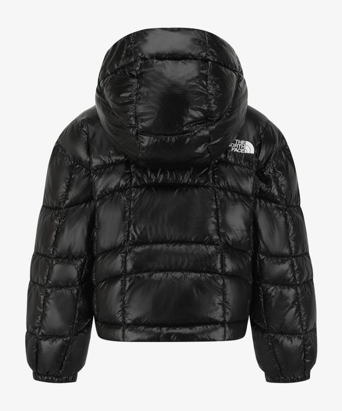 노스페이스 키즈(THE NORTH FACE KIDS) 걸즈 웨이브 온볼 패딩 자켓 NJ3NS81S_RBK