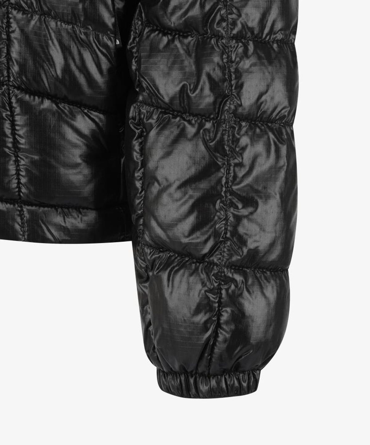 노스페이스 키즈(THE NORTH FACE KIDS) 걸즈 웨이브 온볼 패딩 자켓 NJ3NS81S_RBK