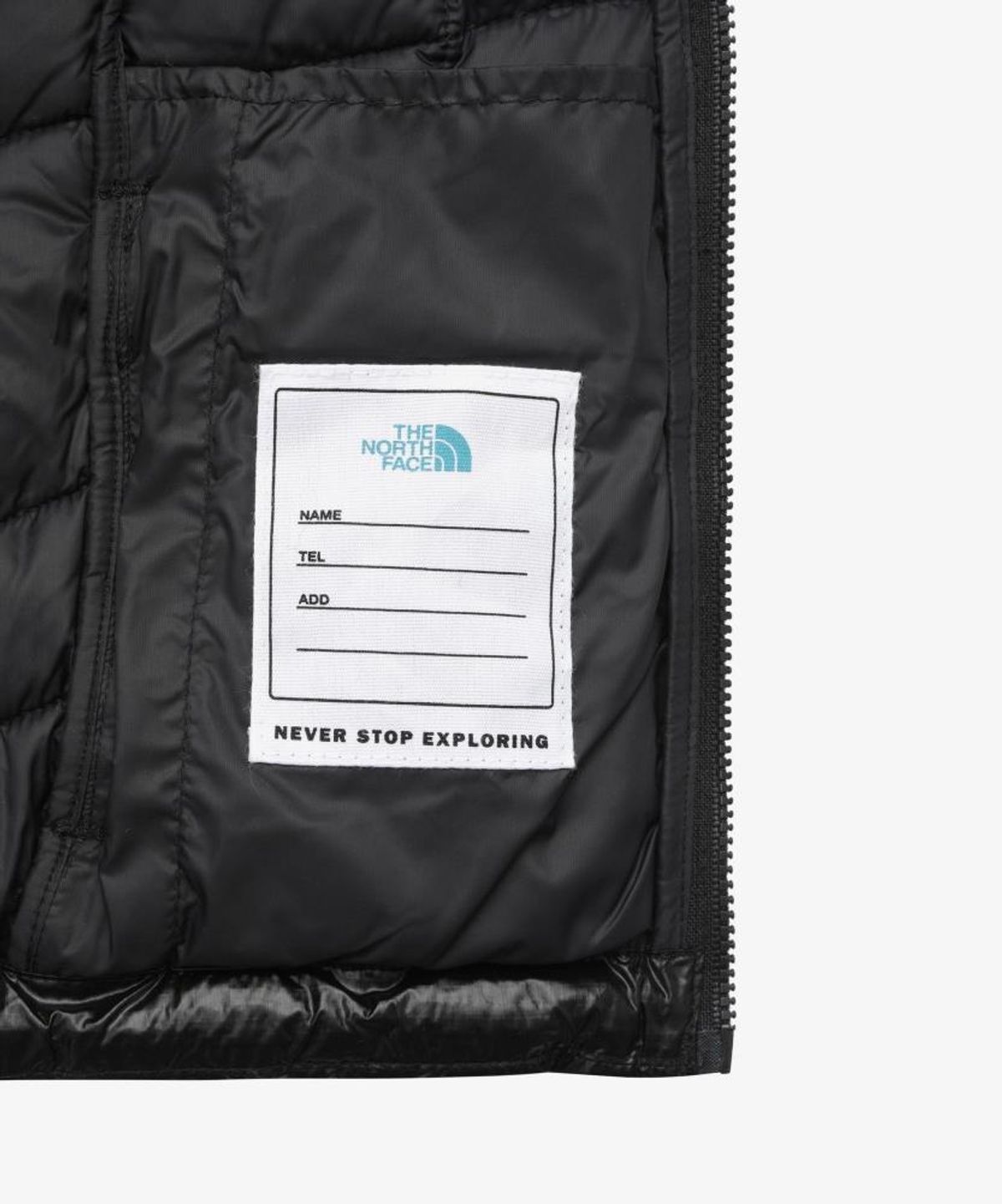 노스페이스 키즈(THE NORTH FACE KIDS) 걸즈 웨이브 온볼 패딩 자켓 NJ3NS81S_RBK