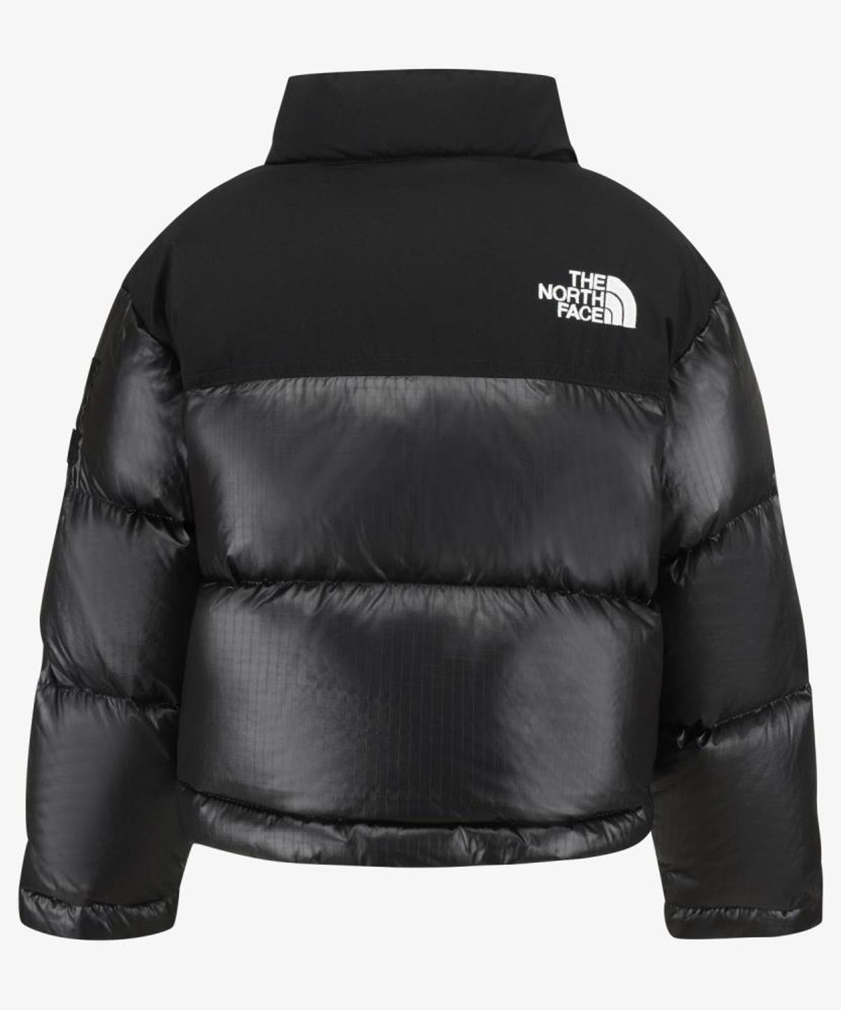 노스페이스 키즈(THE NORTH FACE KIDS) 키즈 노벨티 눕시 다운 자켓 (RDS) NJ1DS51S_RBK