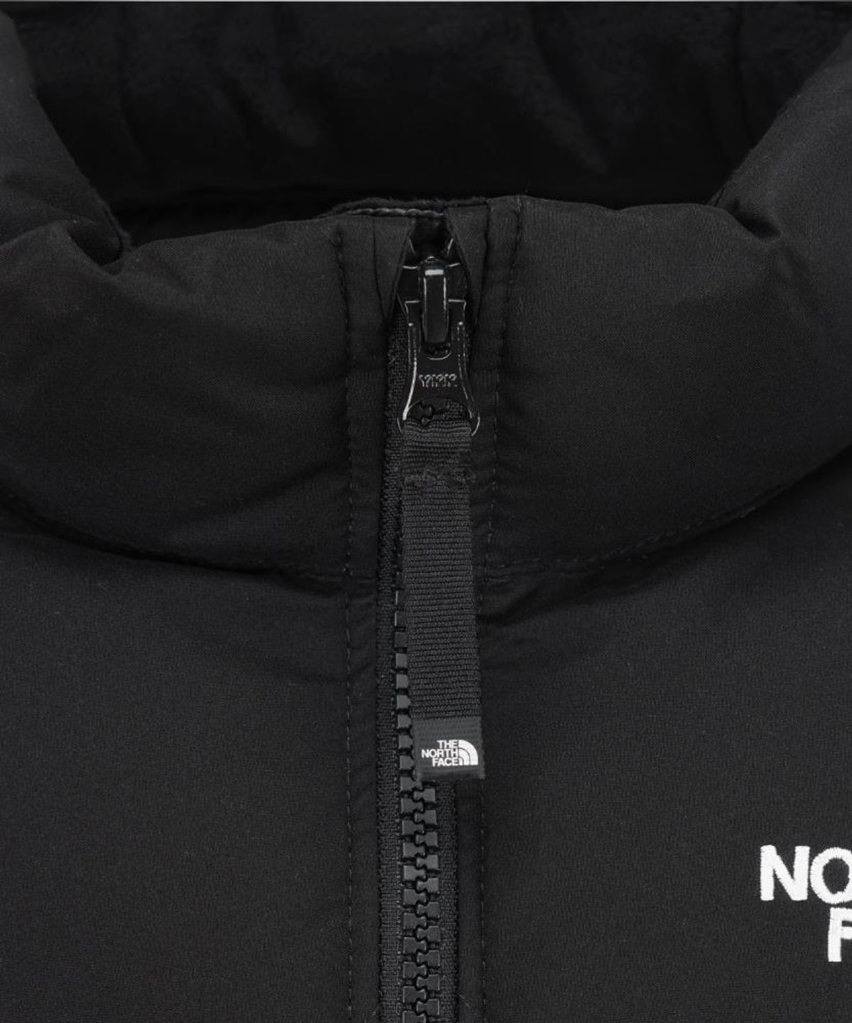 노스페이스 키즈(THE NORTH FACE KIDS) 키즈 노벨티 눕시 다운 자켓 (RDS) NJ1DS51S_RBK