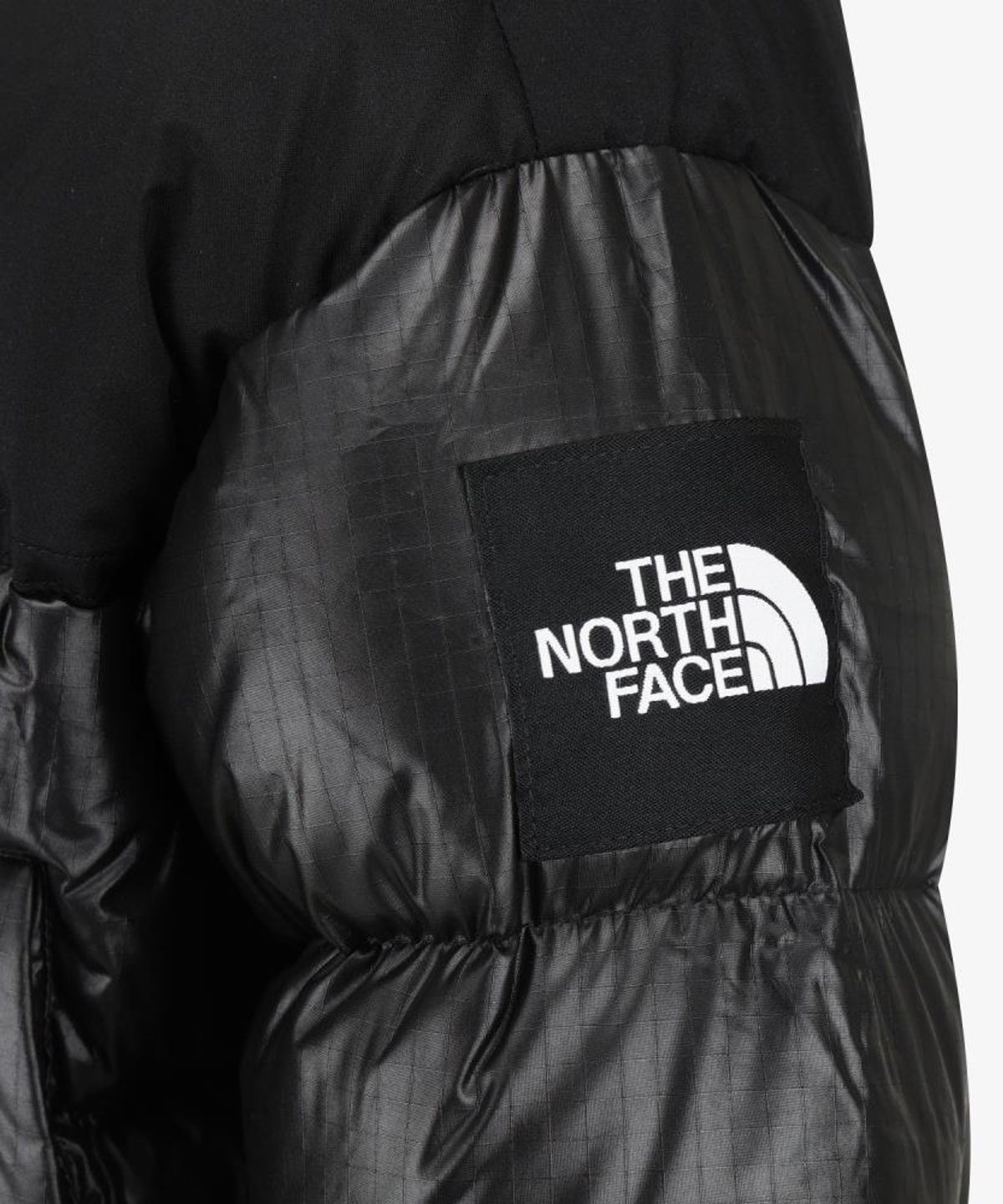 노스페이스 키즈(THE NORTH FACE KIDS) 키즈 노벨티 눕시 다운 자켓 (RDS) NJ1DS51S_RBK