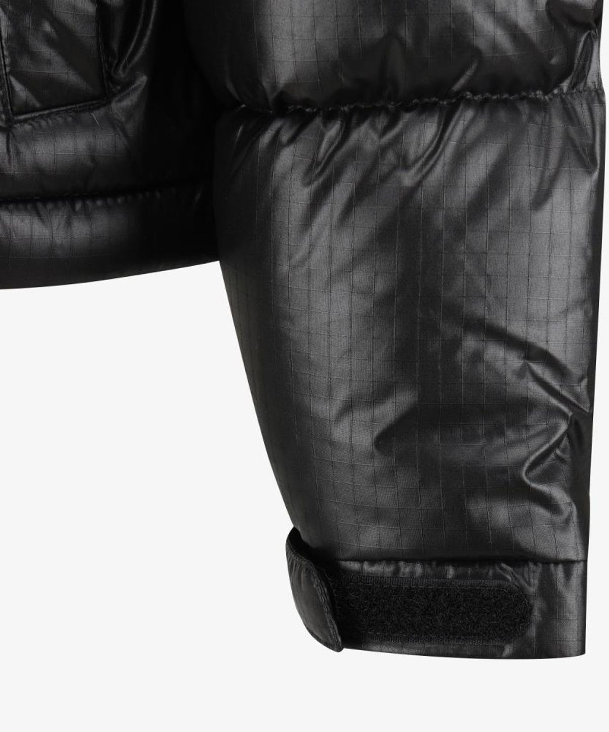 노스페이스 키즈(THE NORTH FACE KIDS) 키즈 노벨티 눕시 다운 자켓 (RDS) NJ1DS51S_RBK