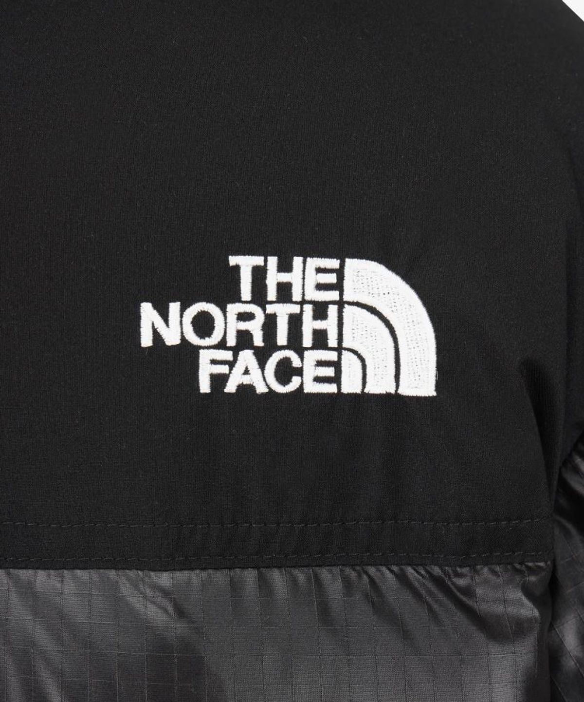 노스페이스 키즈(THE NORTH FACE KIDS) 키즈 노벨티 눕시 다운 자켓 (RDS) NJ1DS51S_RBK