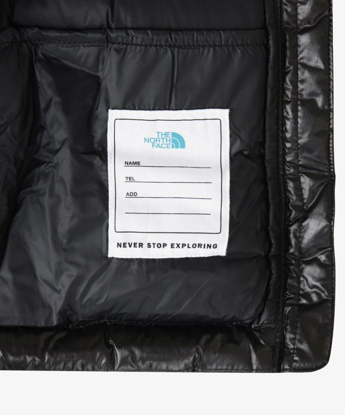 노스페이스 키즈(THE NORTH FACE KIDS) 키즈 노벨티 눕시 다운 자켓 (RDS) NJ1DS51S_RBK