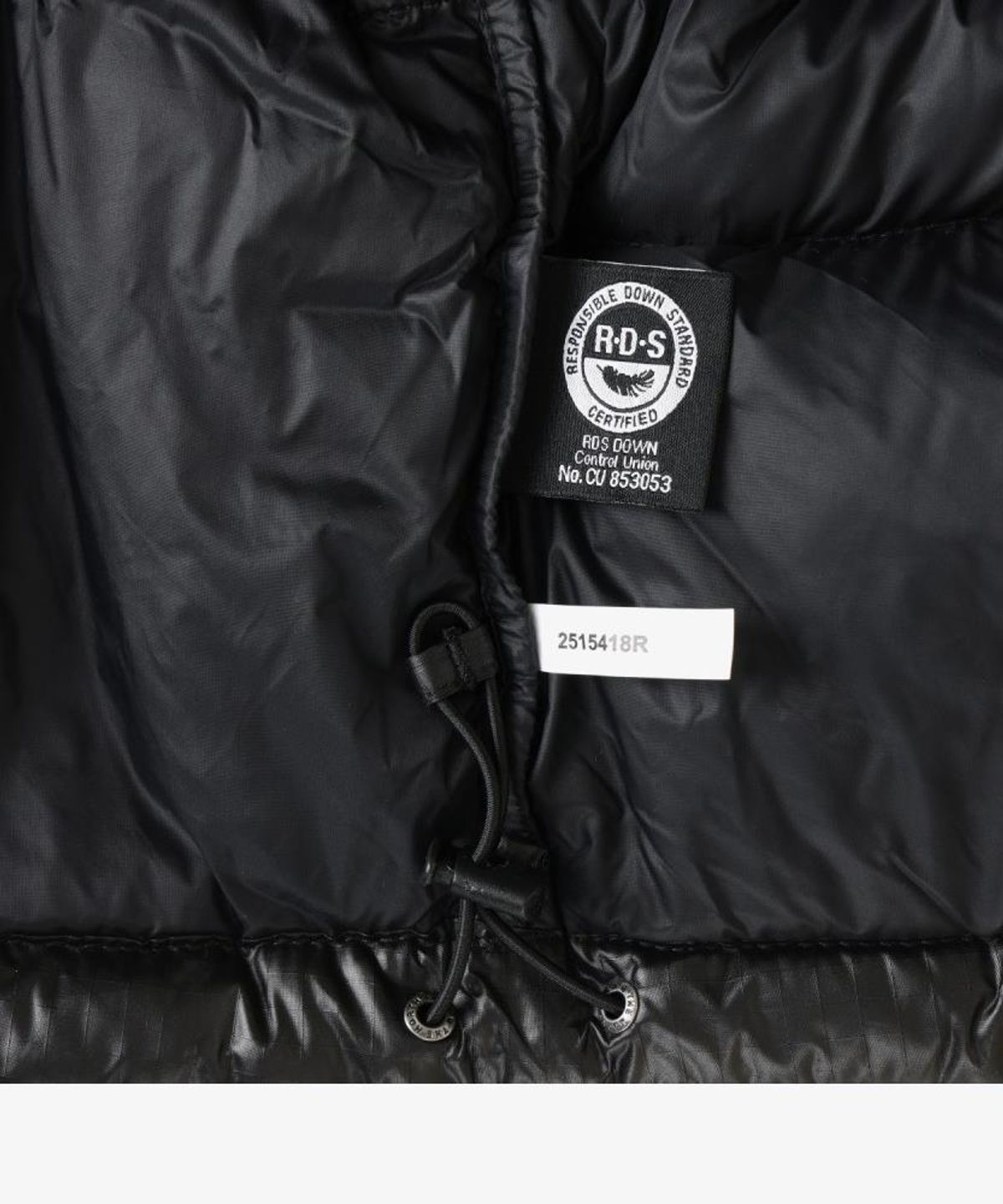 노스페이스 키즈(THE NORTH FACE KIDS) 키즈 노벨티 눕시 다운 자켓 (RDS) NJ1DS51S_RBK