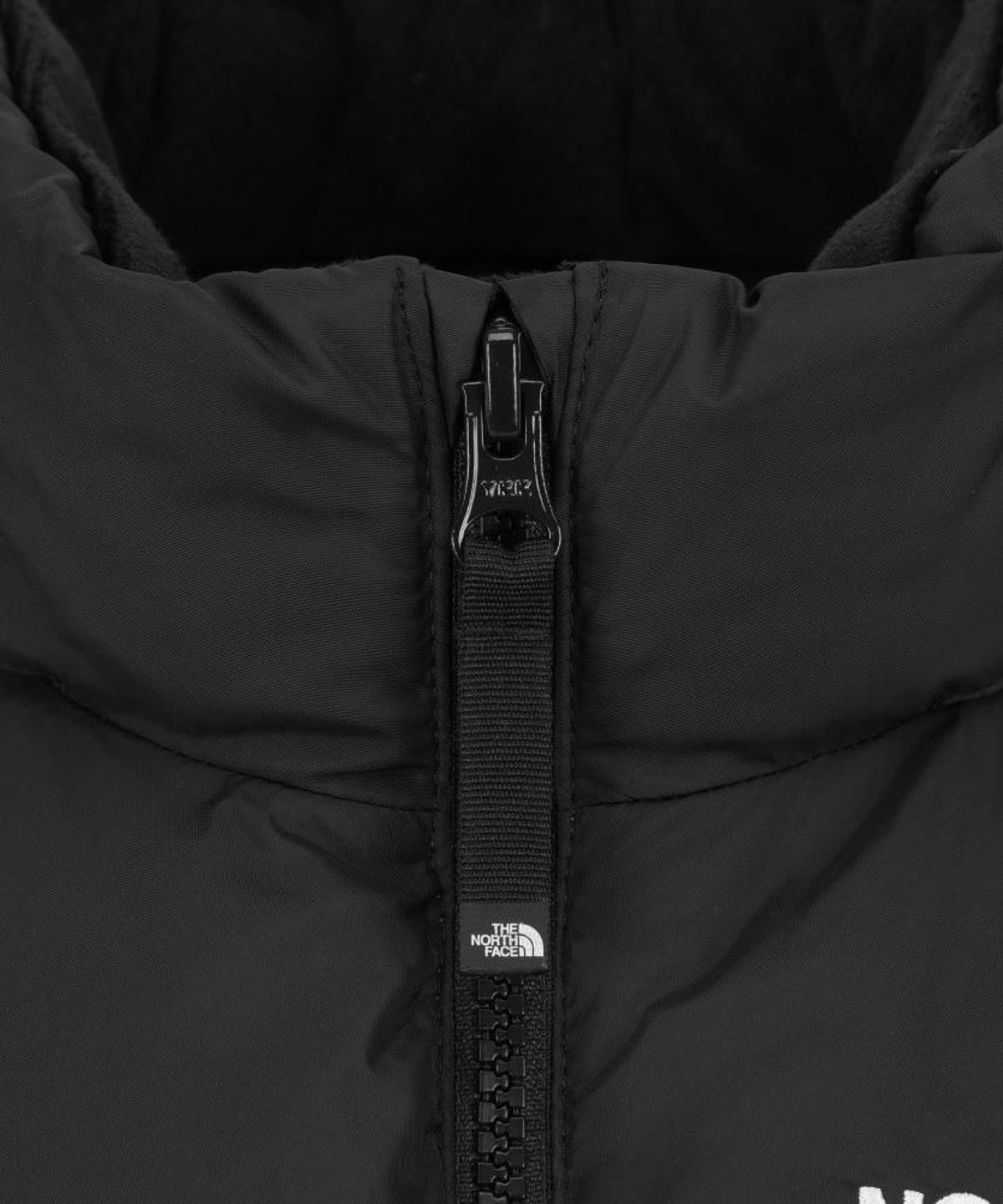 노스페이스 키즈(THE NORTH FACE KIDS) 키즈 1996 눕시 다운 자켓 (RDS) NJ1DS50T_BLK