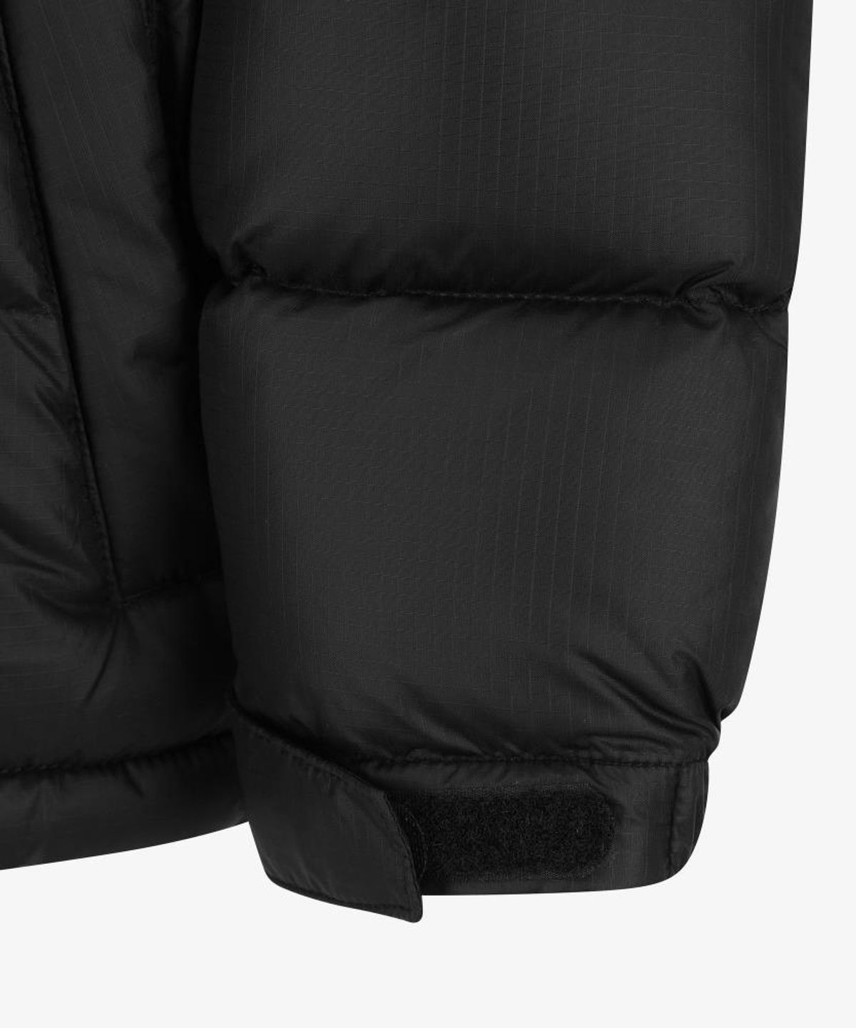 노스페이스 키즈(THE NORTH FACE KIDS) 키즈 1996 눕시 다운 자켓 (RDS) NJ1DS50T_BLK