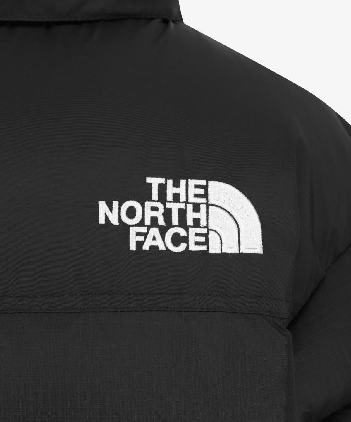 노스페이스 키즈(THE NORTH FACE KIDS) 키즈 1996 눕시 다운 자켓 (RDS) NJ1DS50T_BLK