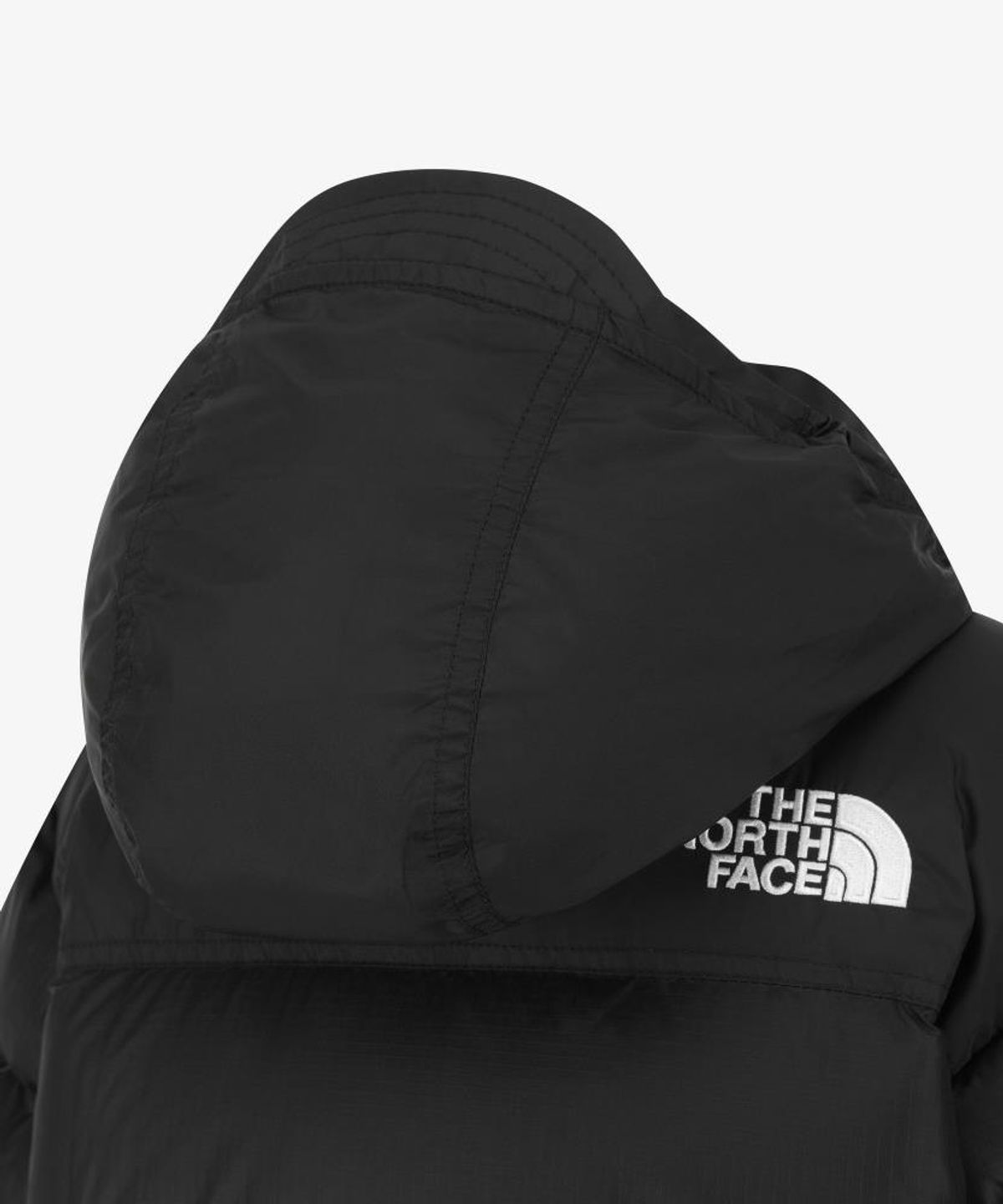 노스페이스 키즈(THE NORTH FACE KIDS) 키즈 1996 눕시 다운 자켓 (RDS) NJ1DS50T_BLK