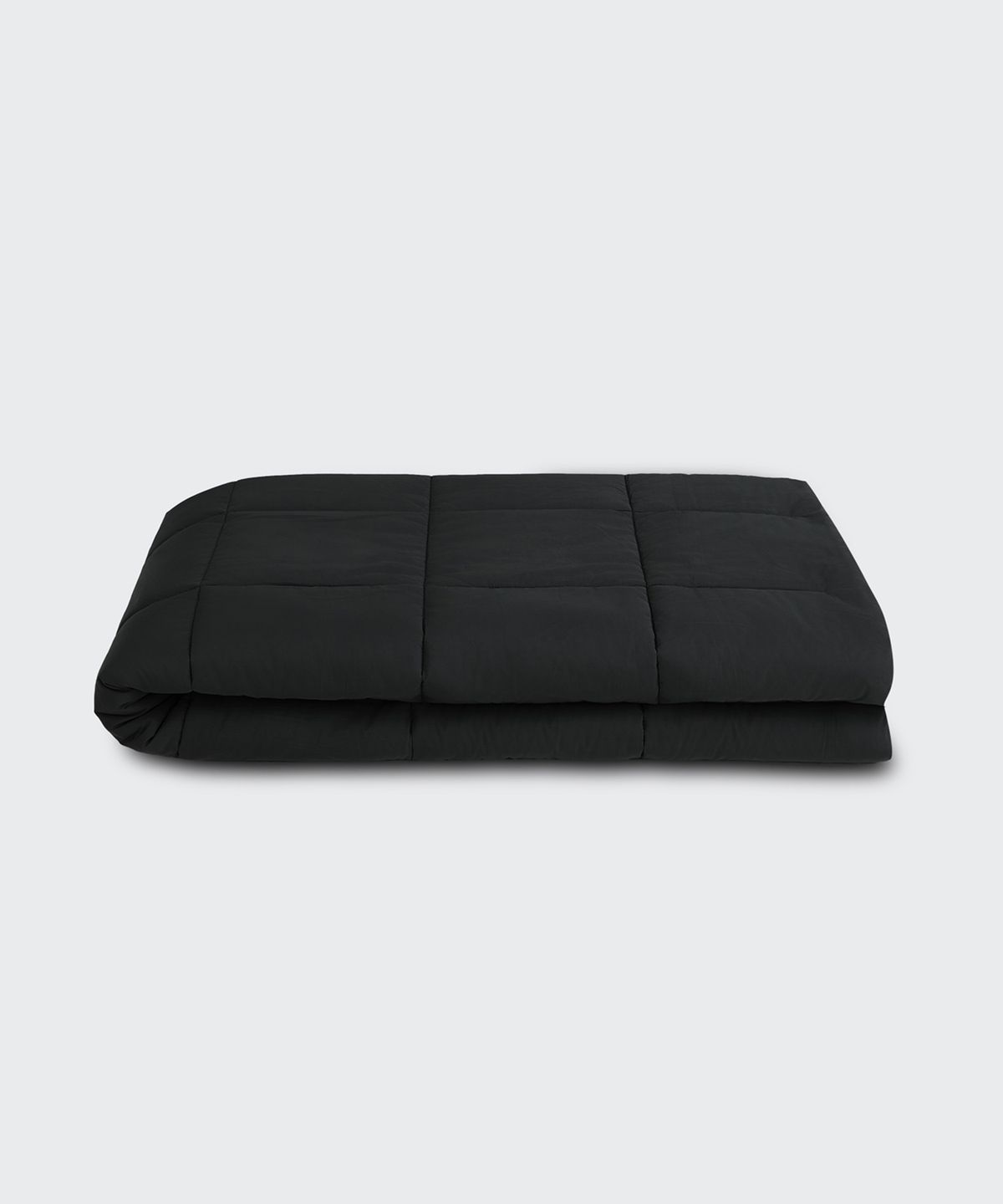 무신사 스탠다드 홈 & 프로덕트(MUSINSA STANDARD HOME & PRODUCTS) 힛탠다드 패딩 발열 차렵이불 SS [블랙]
