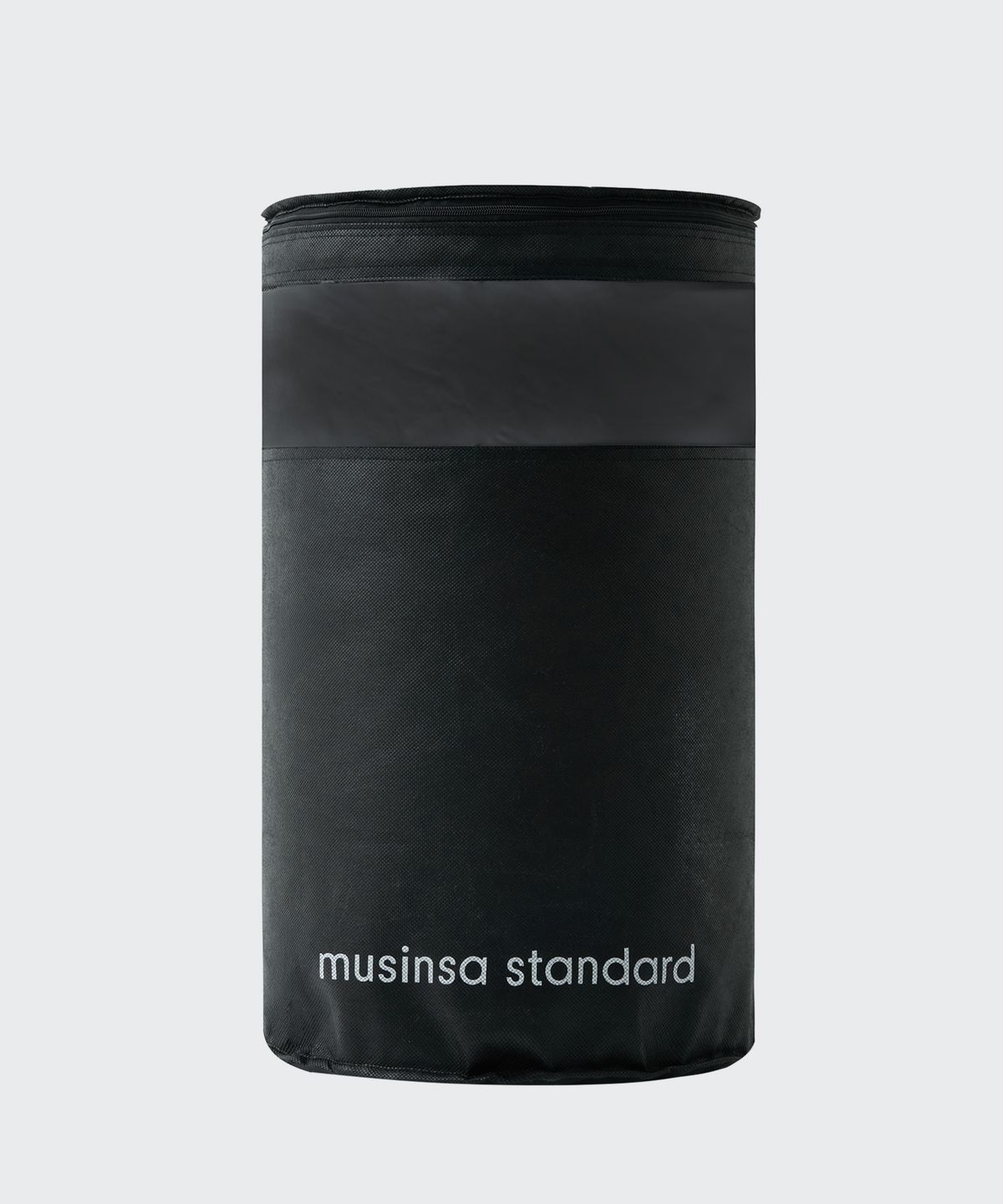 무신사 스탠다드 홈 & 프로덕트(MUSINSA STANDARD HOME & PRODUCTS) 힛탠다드 패딩 발열 차렵이불 SS [블랙]