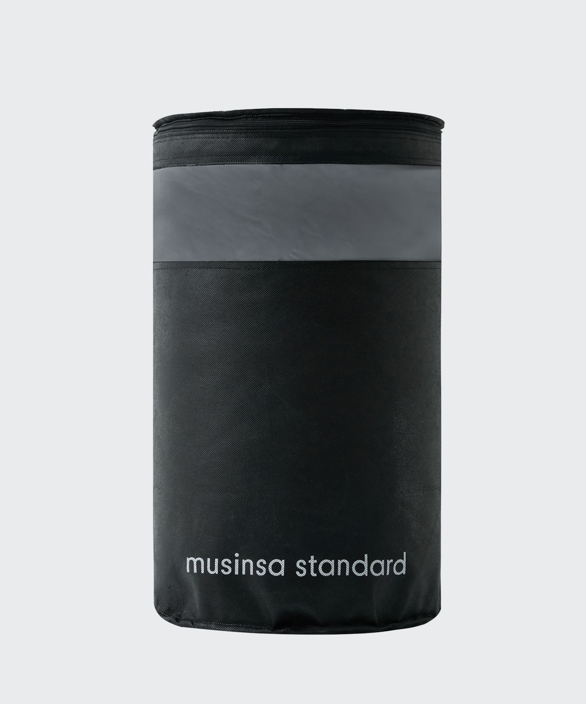 무신사 스탠다드 홈 & 프로덕트(MUSINSA STANDARD HOME & PRODUCTS) 힛탠다드 패딩 발열 차렵이불 SS [다크그레이]