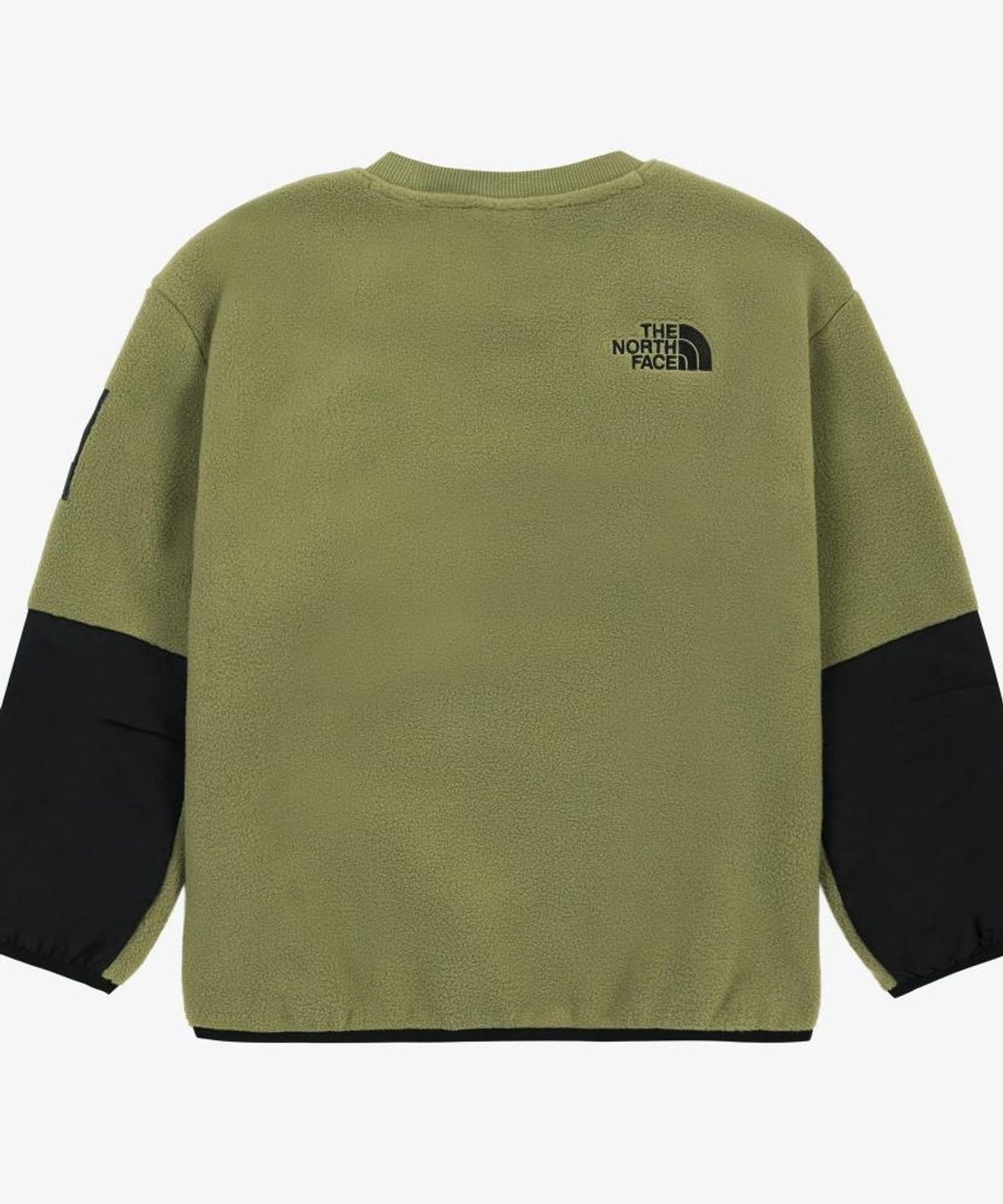 노스페이스 키즈(THE NORTH FACE KIDS) 키즈 데날리 플리스 크루넥 NM5MS53T_DOV