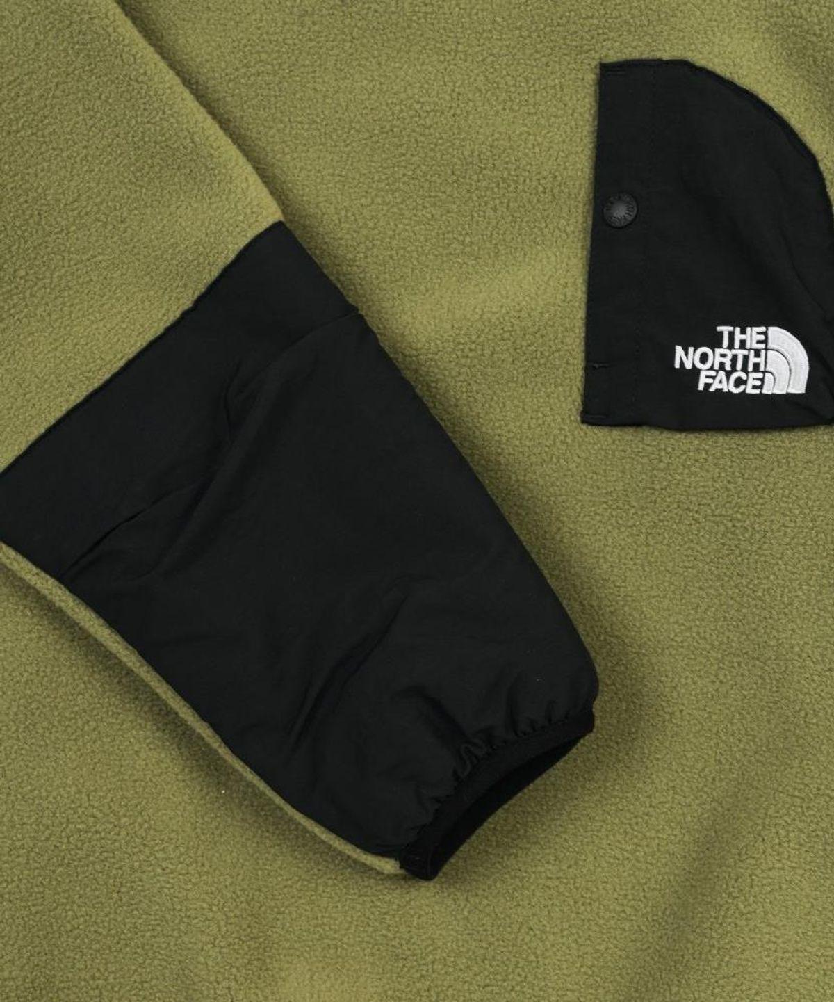 노스페이스 키즈(THE NORTH FACE KIDS) 키즈 데날리 플리스 크루넥 NM5MS53T_DOV