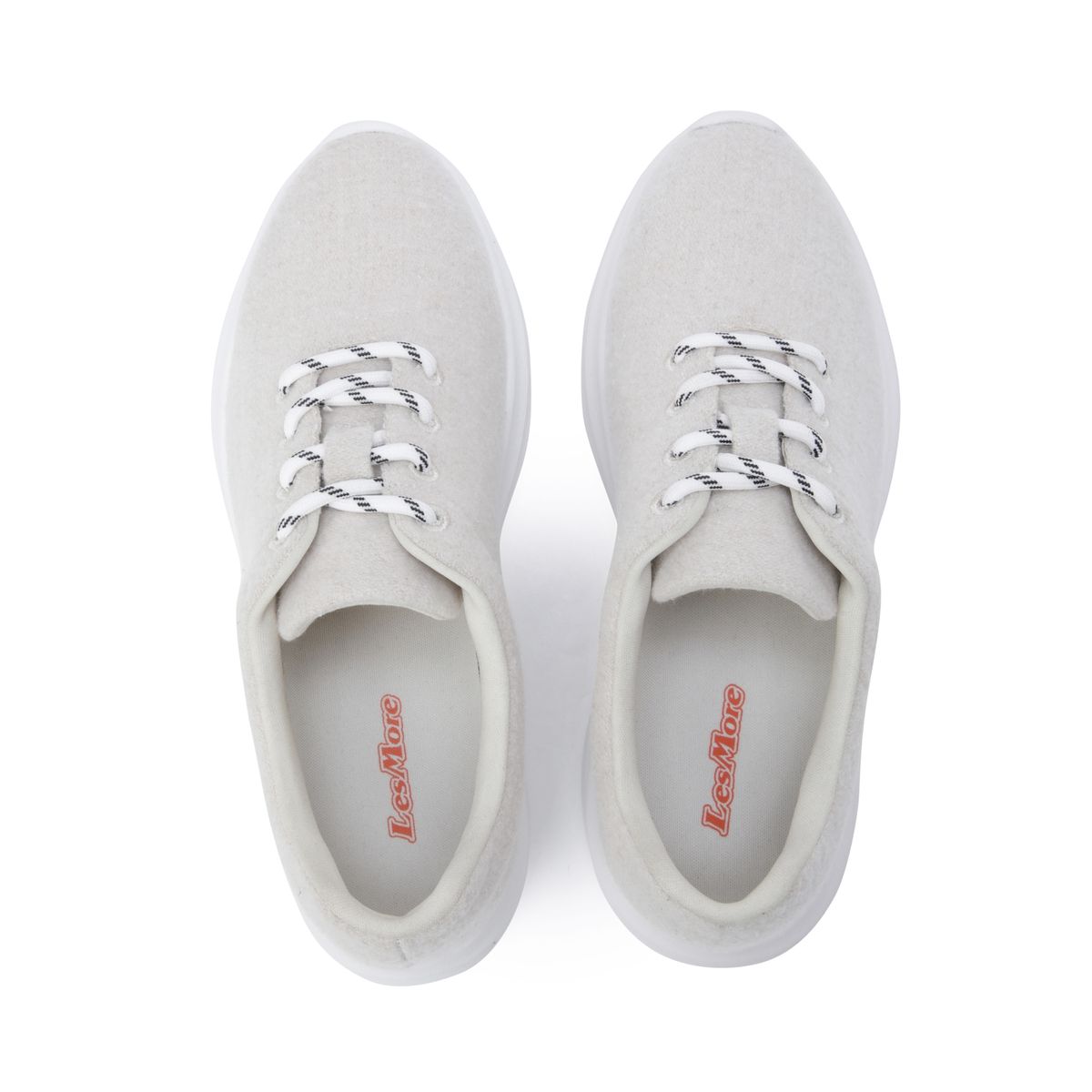 로렐(LAUREL) 레스모아 여성 울슈즈 LESOXS4773WG8